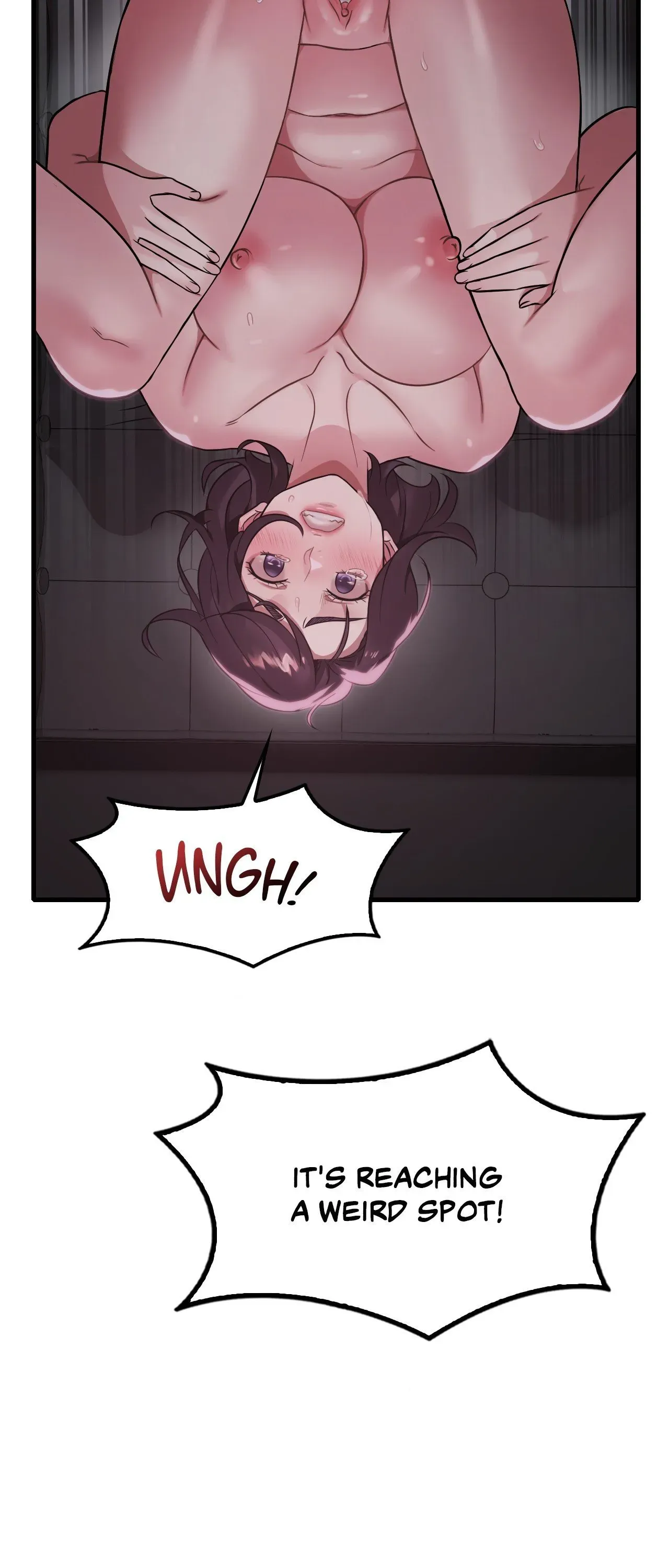 Read Drunk on You chapter 72 image 15 on Lezhin