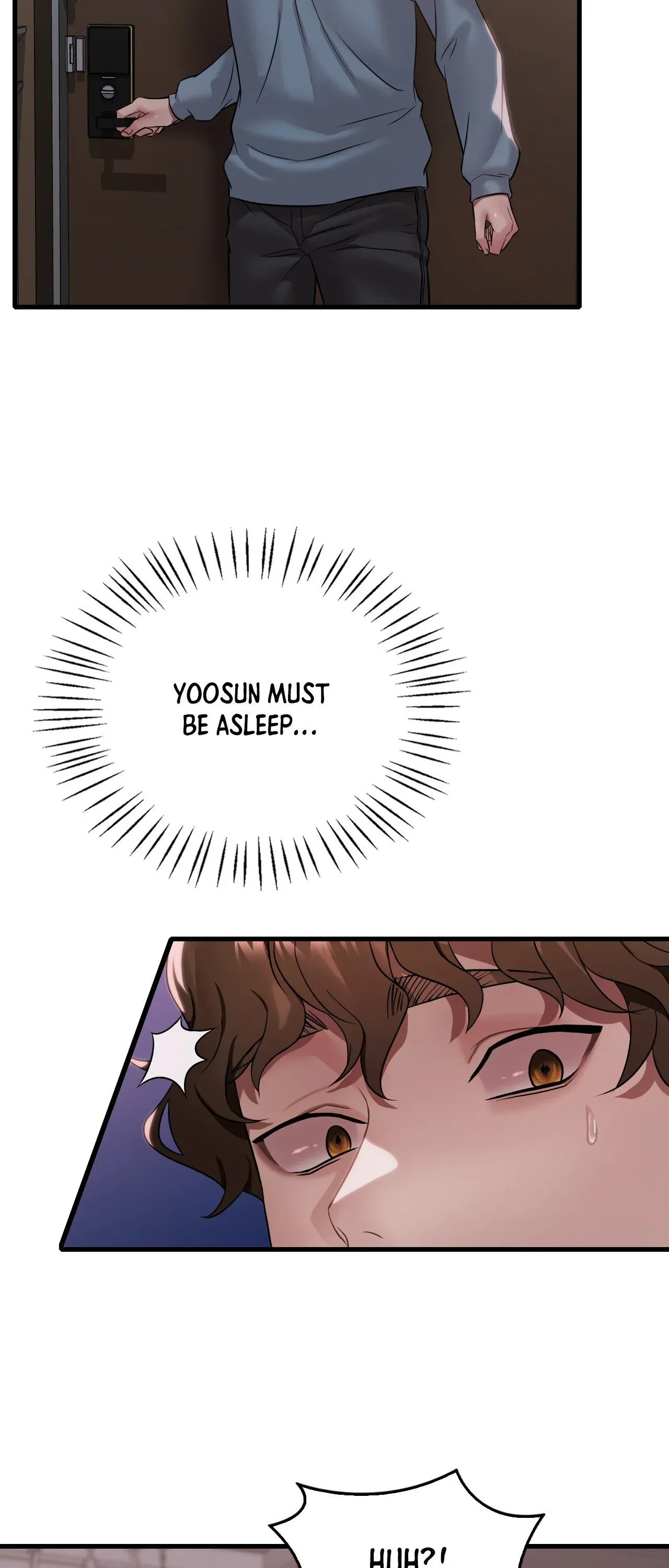 Read Drunk on You chapter 72 image 22 on Lezhin