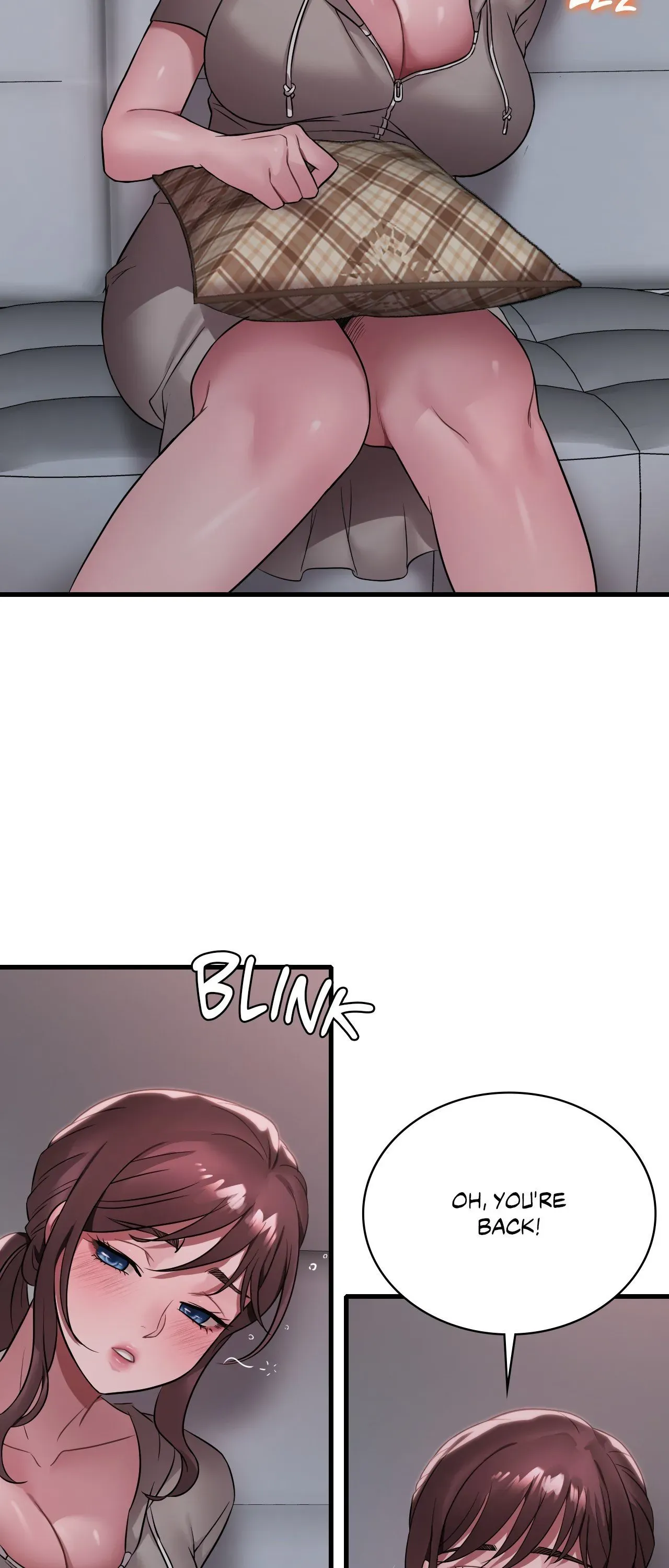 Read Drunk on You chapter 72 image 24 on Lezhin