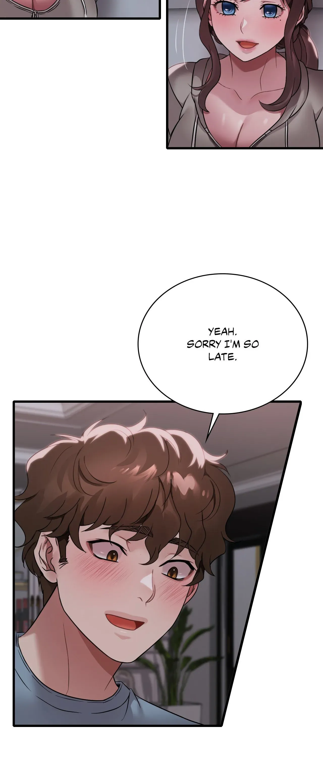 Read Drunk on You chapter 72 image 25 on Lezhin
