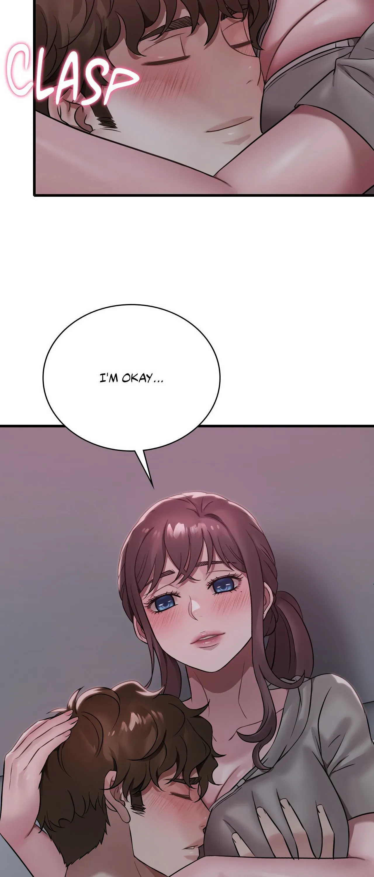 Read Drunk on You chapter 72 image 29 on Lezhin