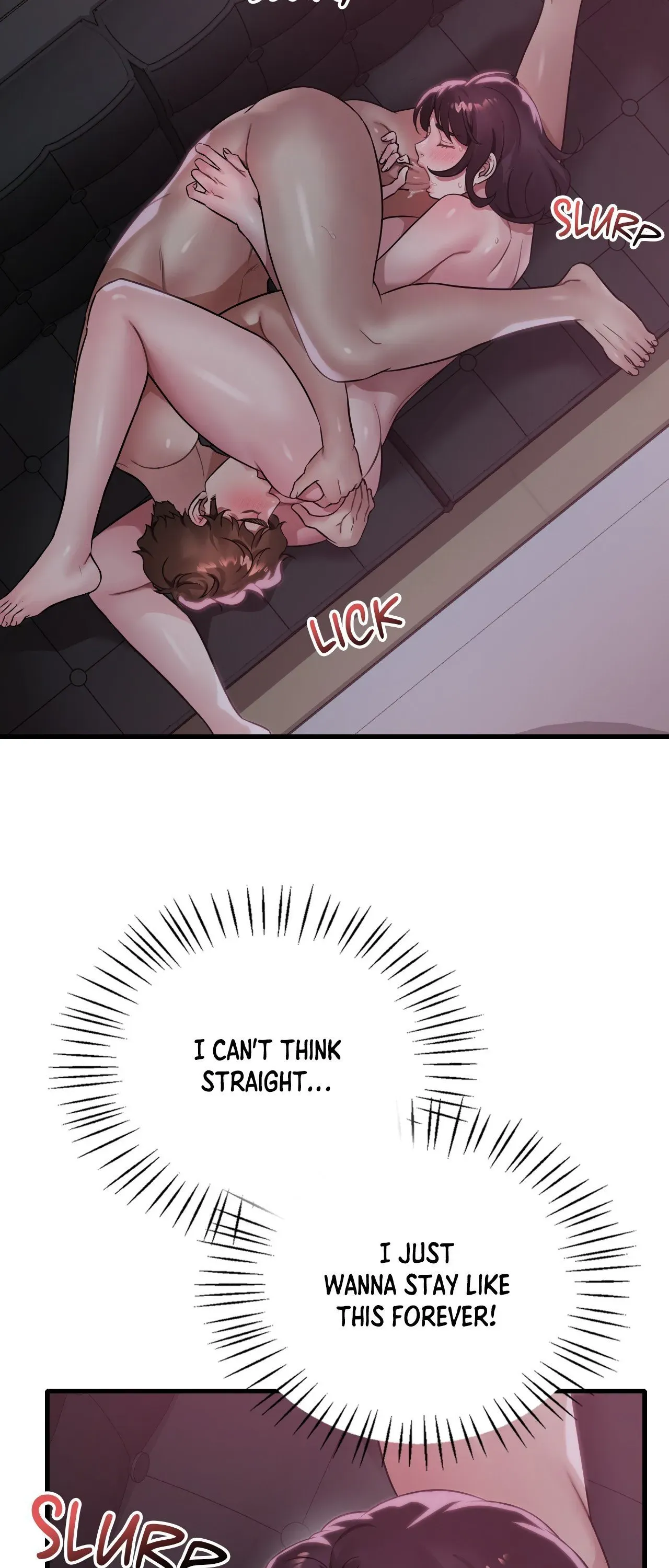 Read Drunk on You chapter 72 image 3 on Lezhin