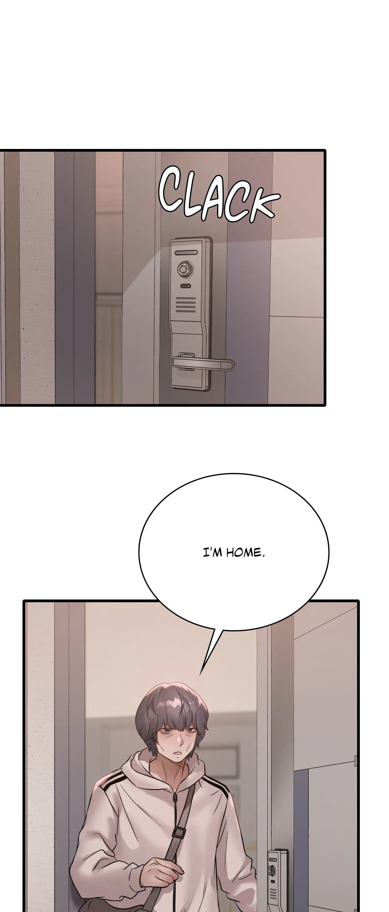 Read Drunk on You chapter 72 image 31 on Lezhin