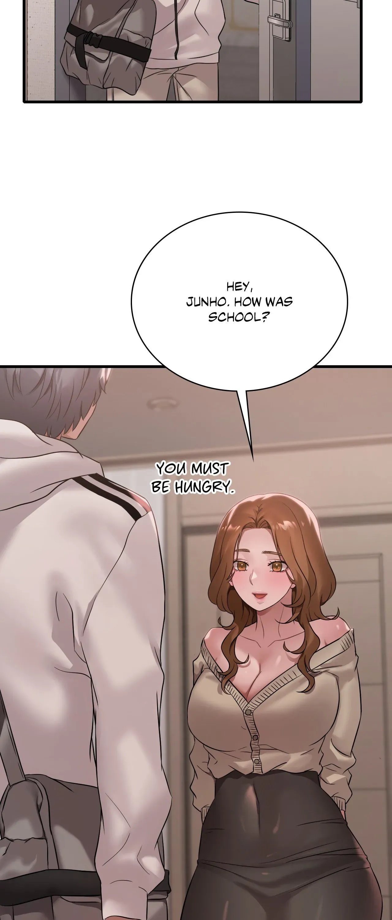 Read Drunk on You chapter 72 image 32 on Lezhin