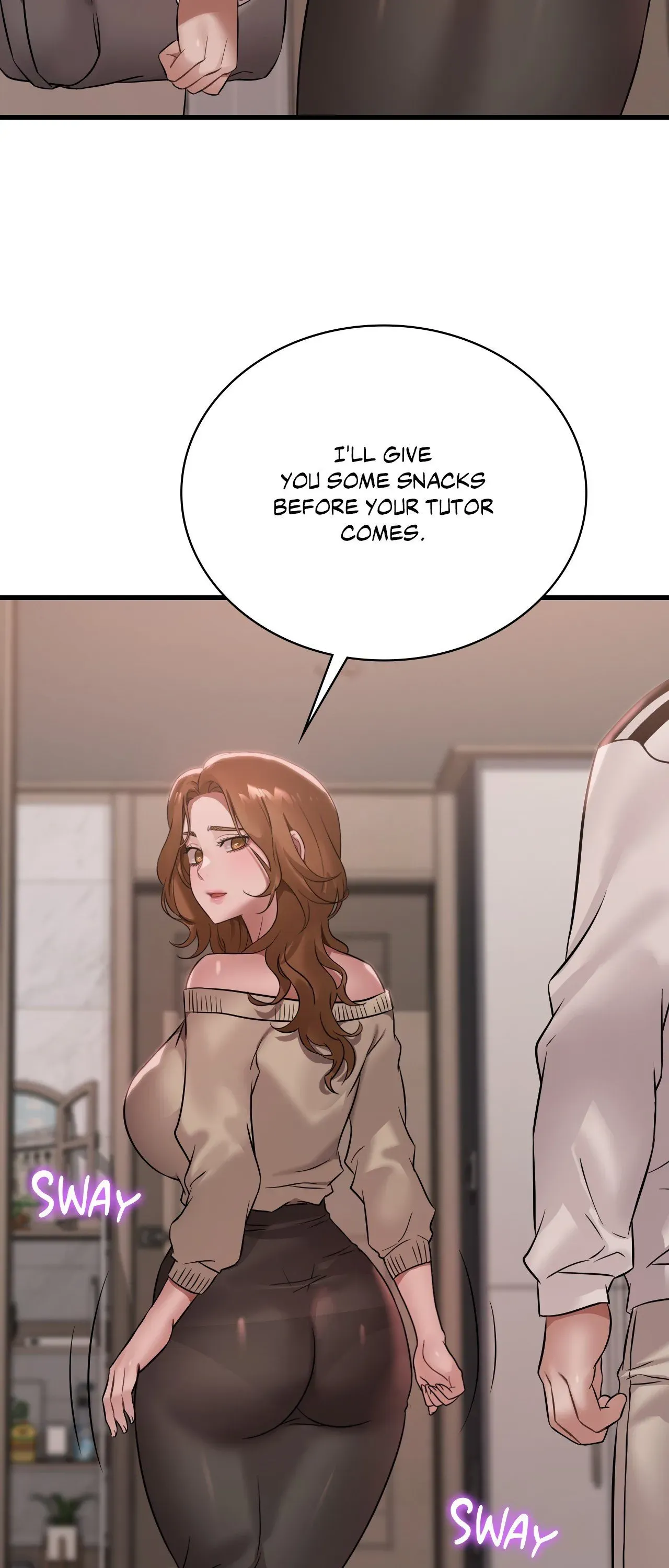 Read Drunk on You chapter 72 image 33 on Lezhin
