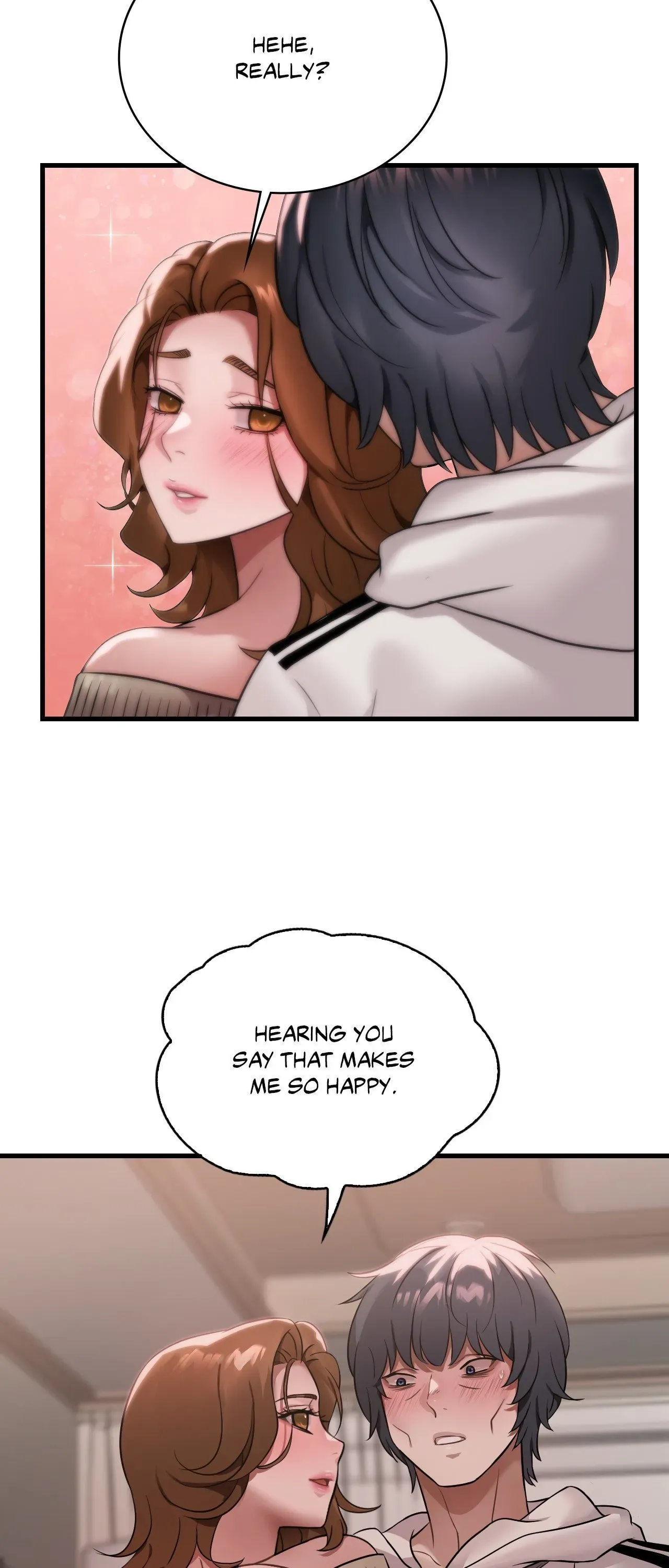 Read Drunk on You chapter 72 image 41 on Lezhin