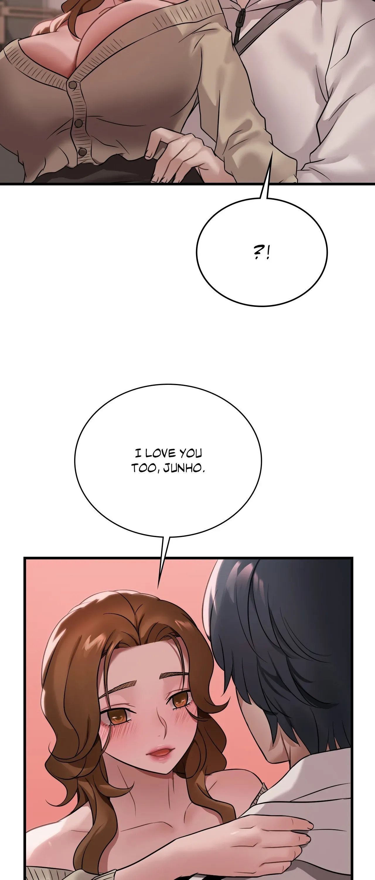 Read Drunk on You chapter 72 image 42 on Lezhin