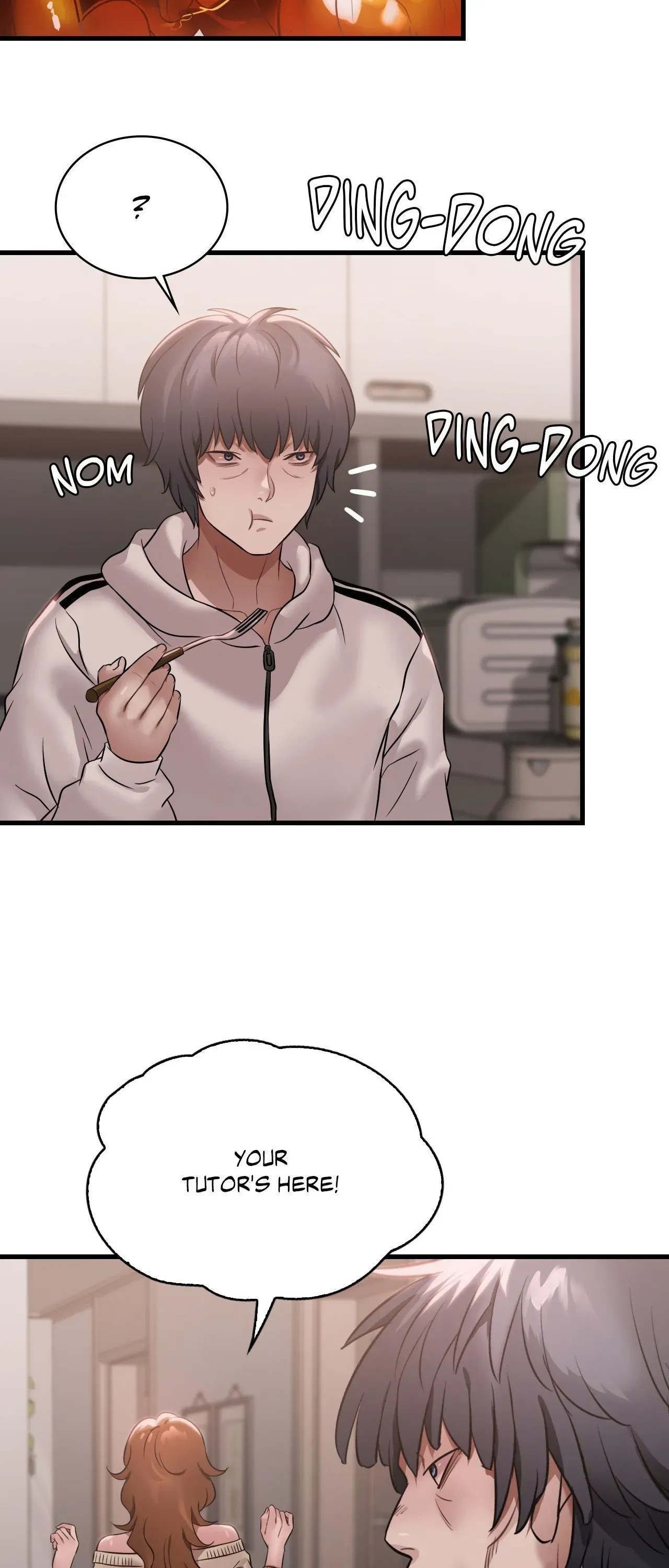 Read Drunk on You chapter 72 image 46 on Lezhin