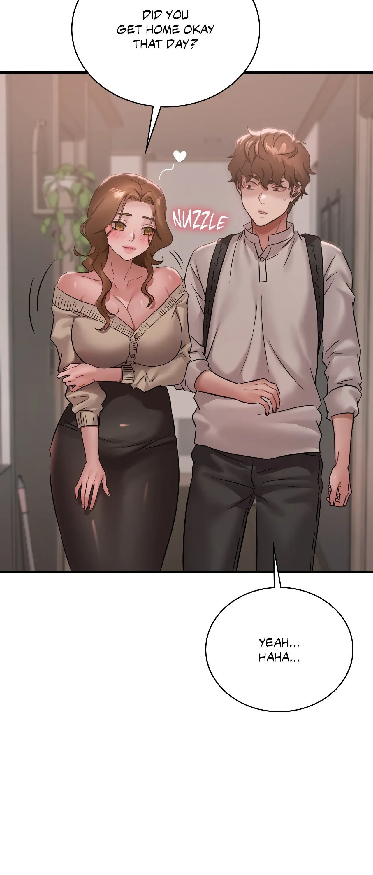 Read Drunk on You chapter 72 image 49 on Lezhin