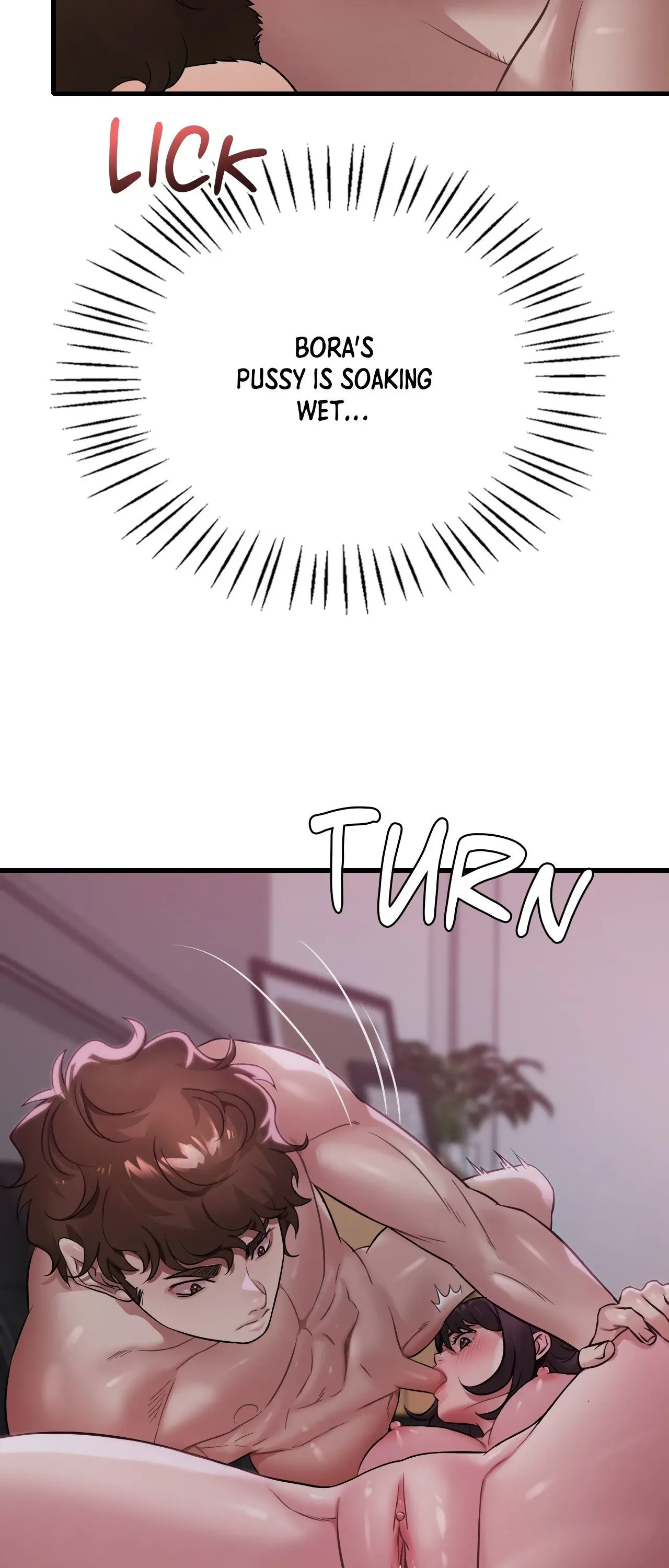 Read Drunk on You chapter 72 image 5 on Lezhin