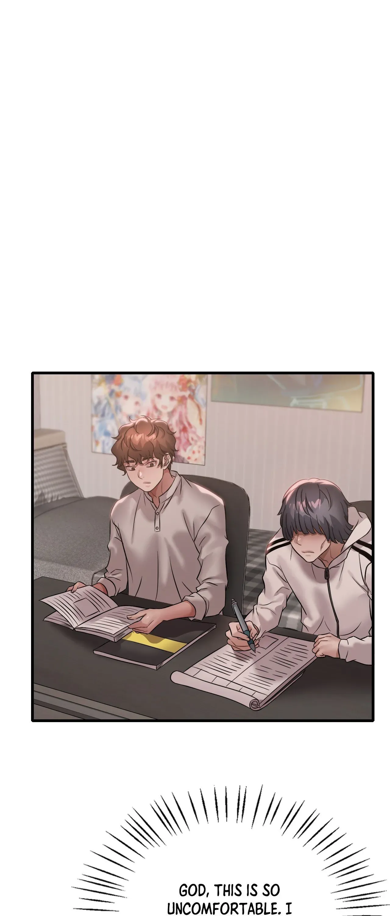 Read Drunk on You chapter 72 image 50 on Lezhin