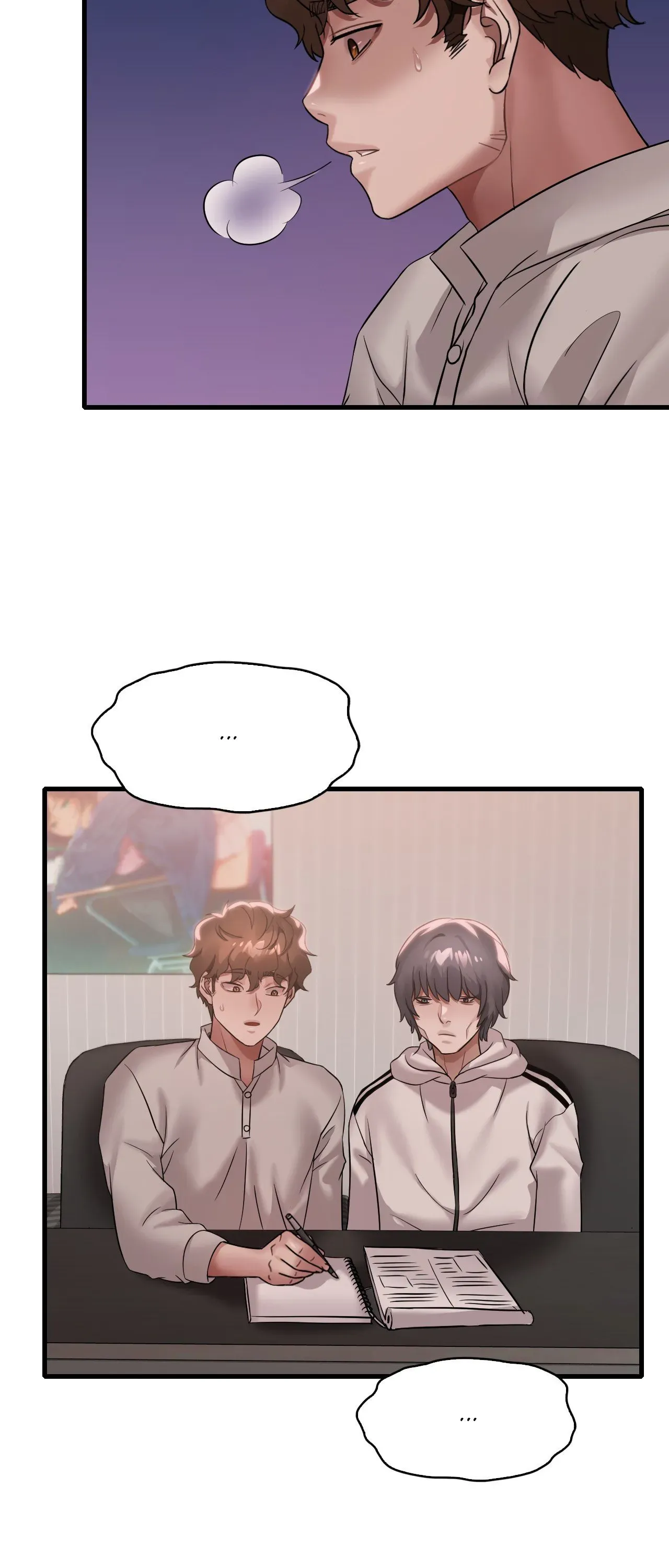Read Drunk on You chapter 72 image 52 on Lezhin