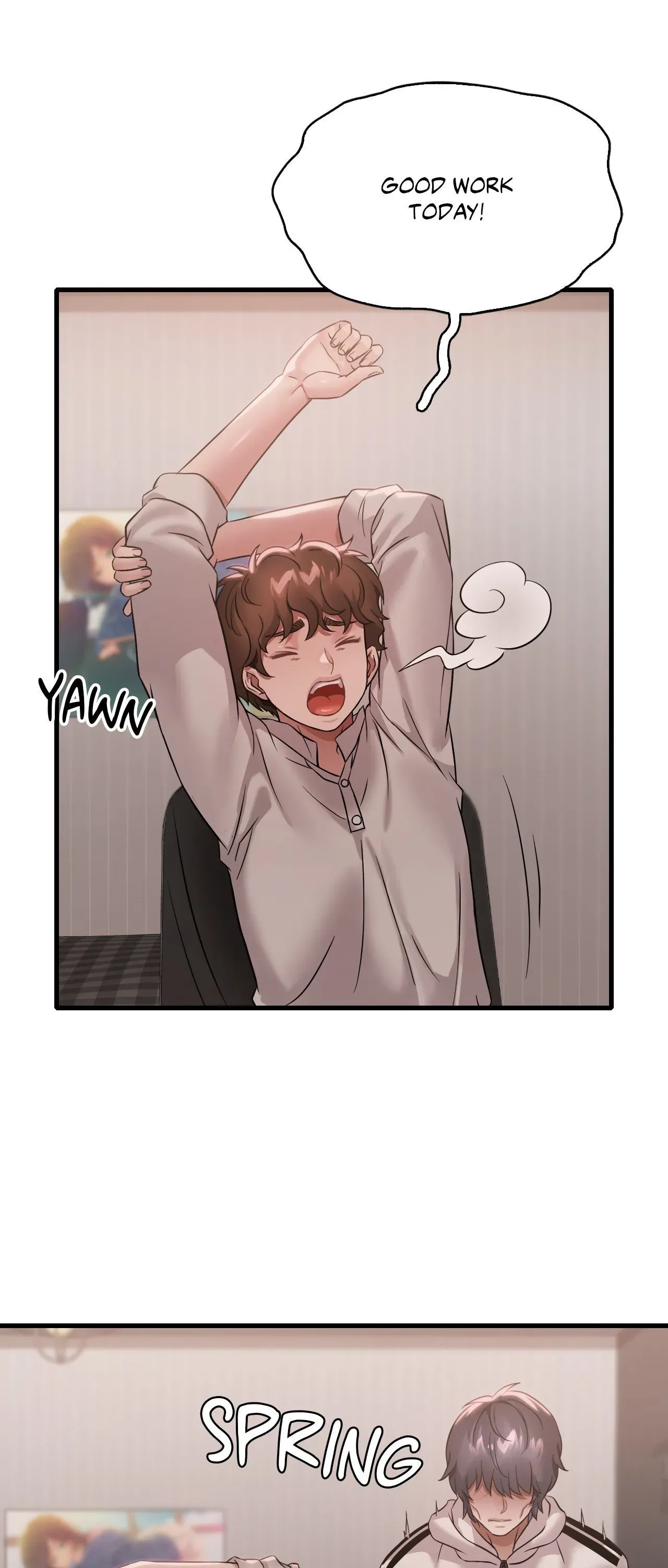 Read Drunk on You chapter 72 image 53 on Lezhin