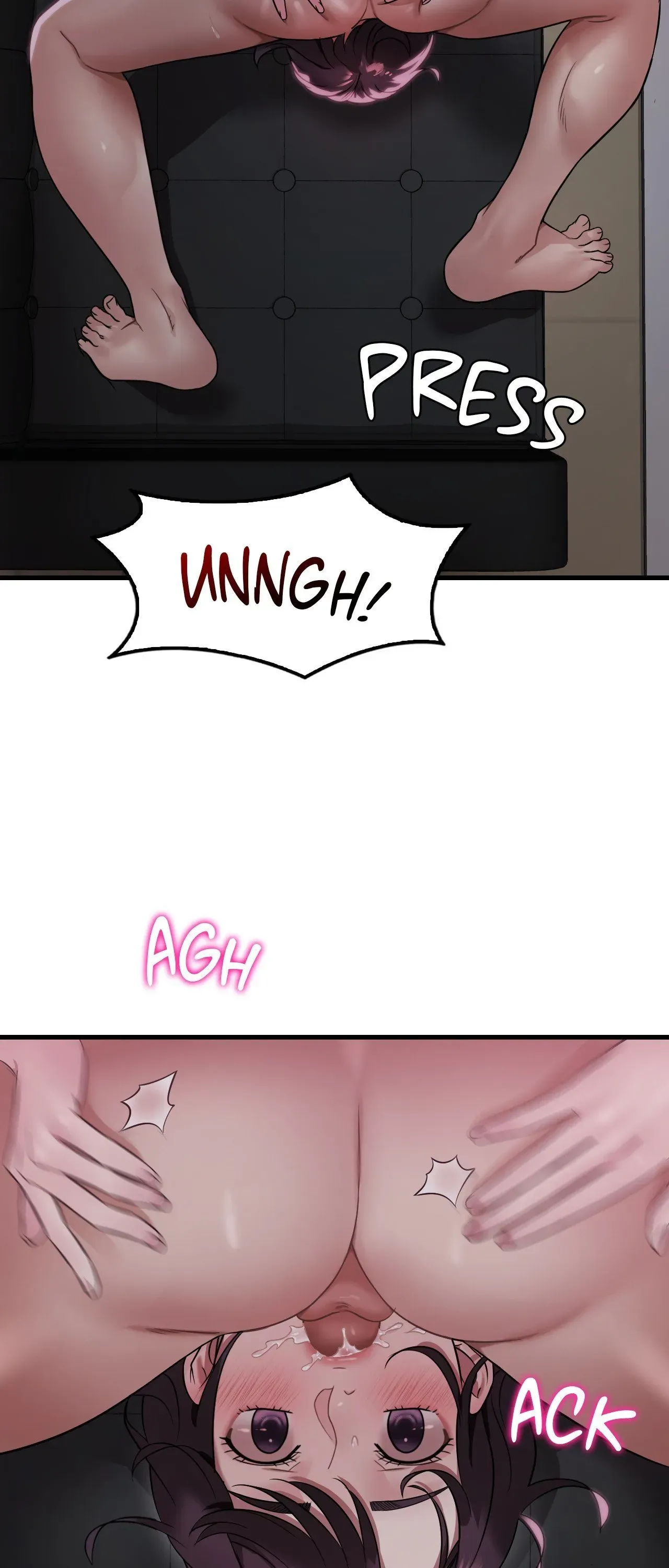 Read Drunk on You chapter 72 image 8 on Lezhin