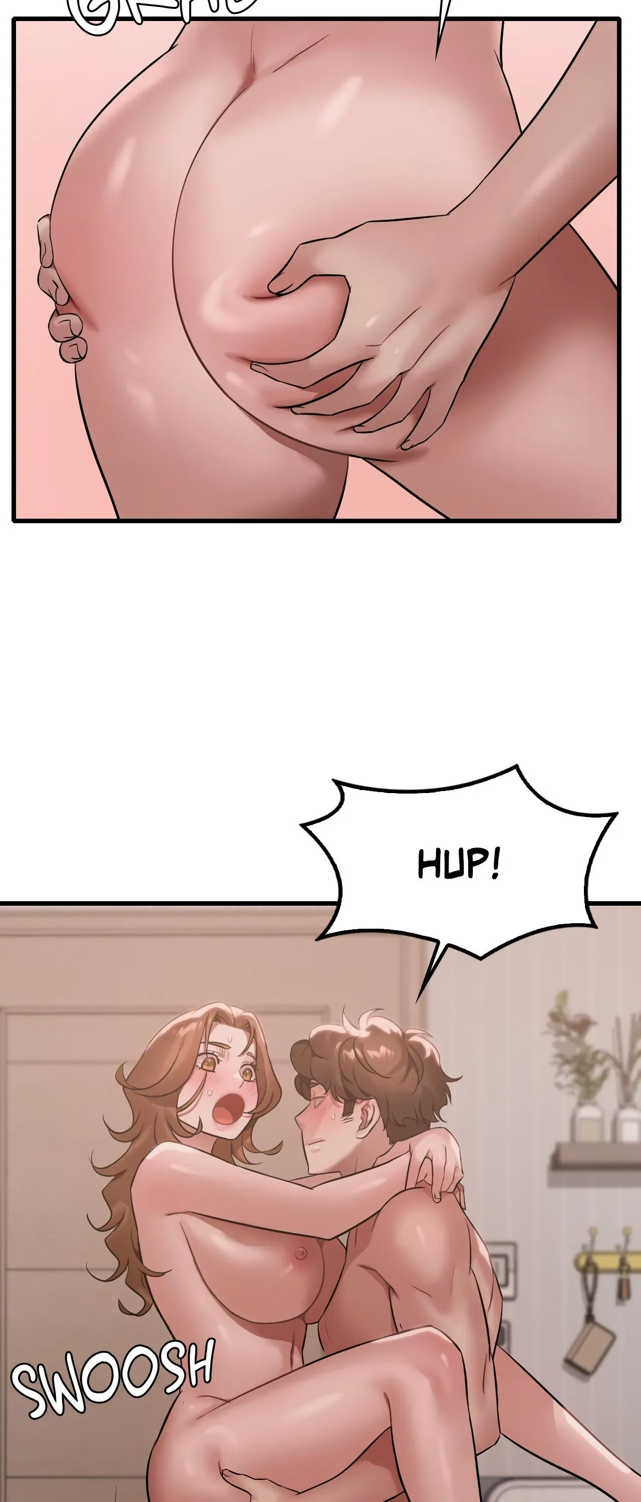 Read Drunk on You chapter 73 image 17 on Lezhin