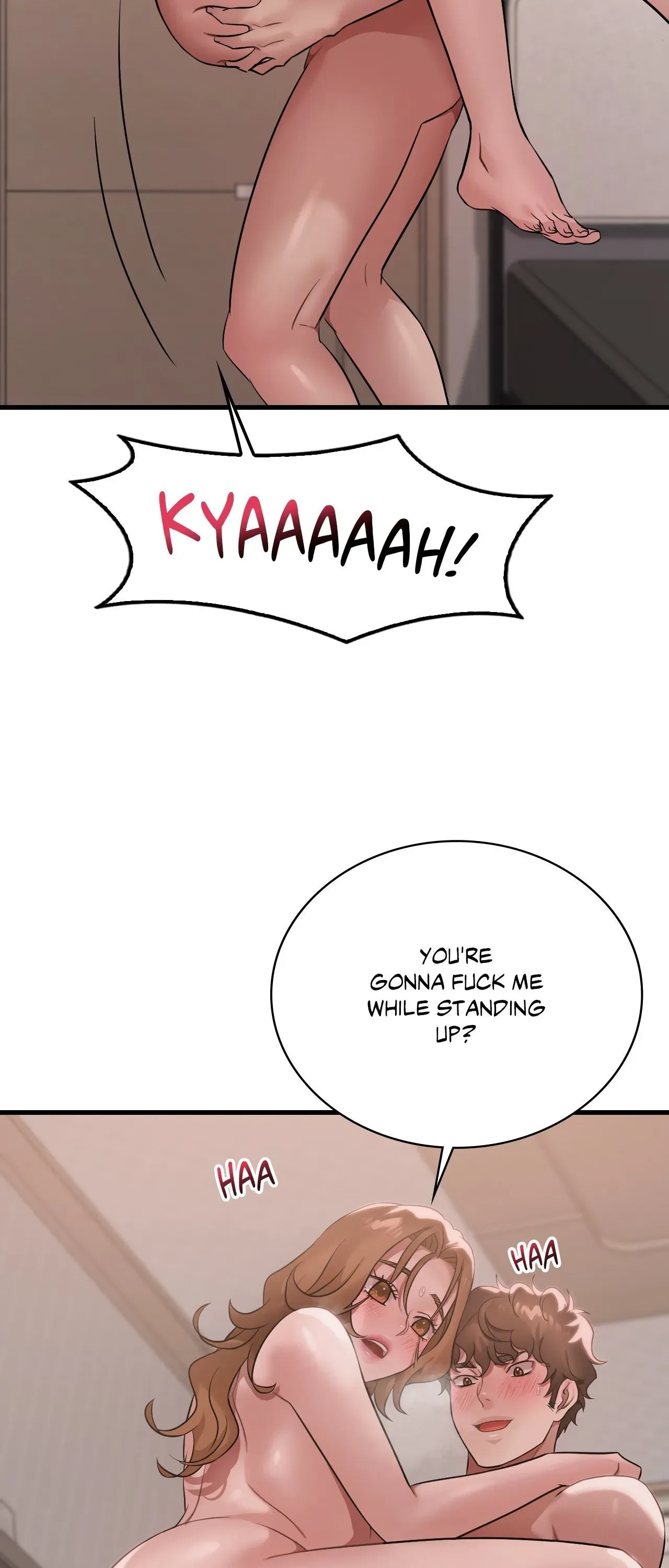 Read Drunk on You chapter 73 image 18 on Lezhin