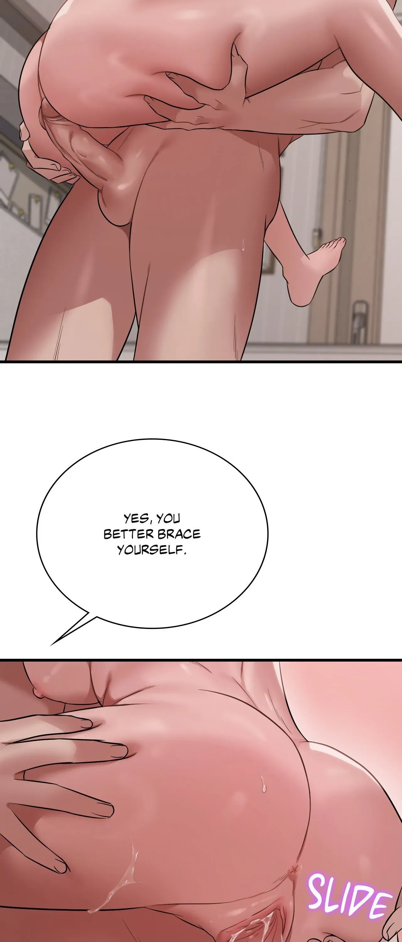 Read Drunk on You chapter 73 image 19 on Lezhin
