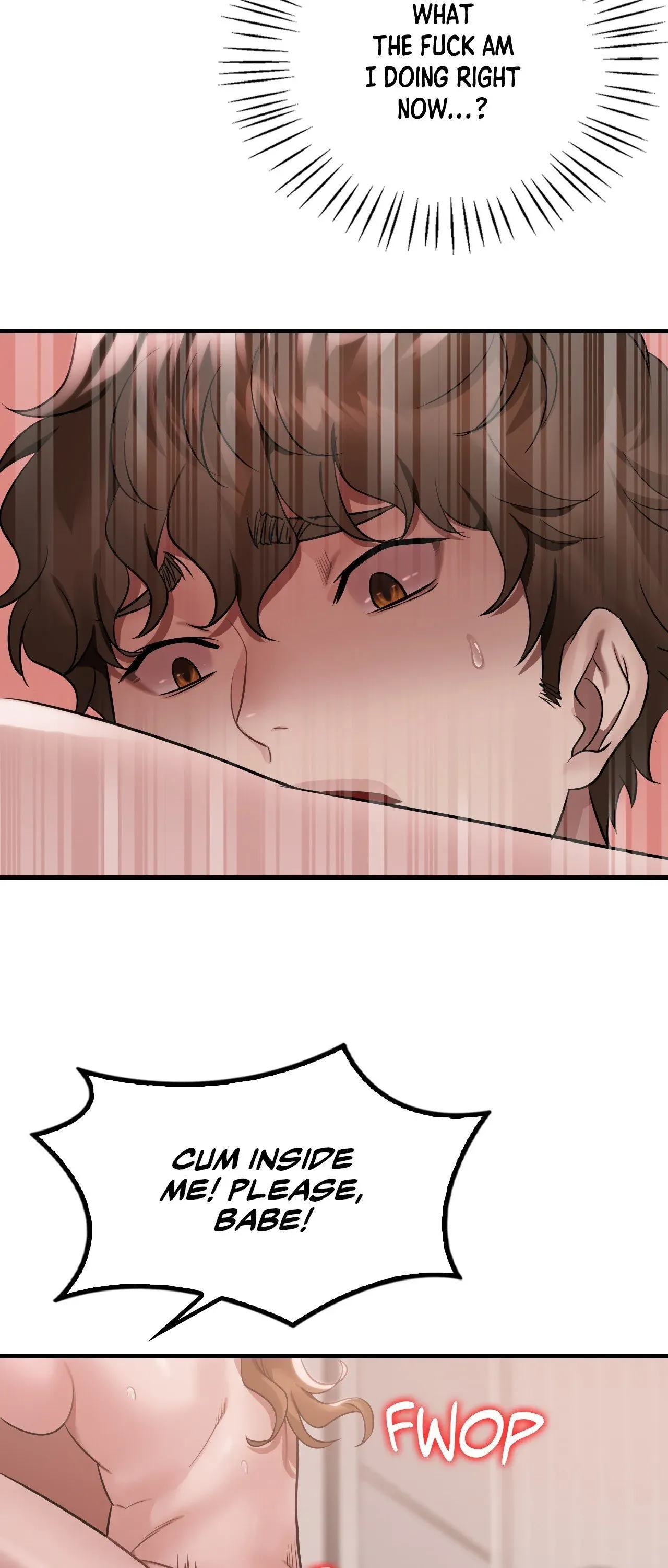 Read Drunk on You chapter 73 image 28 on Lezhin