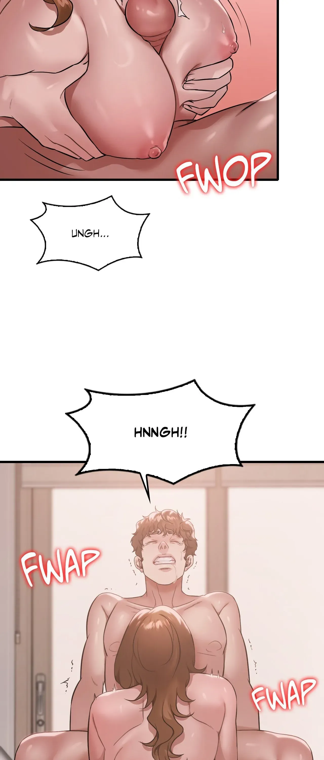 Read Drunk on You chapter 73 image 3 on Lezhin