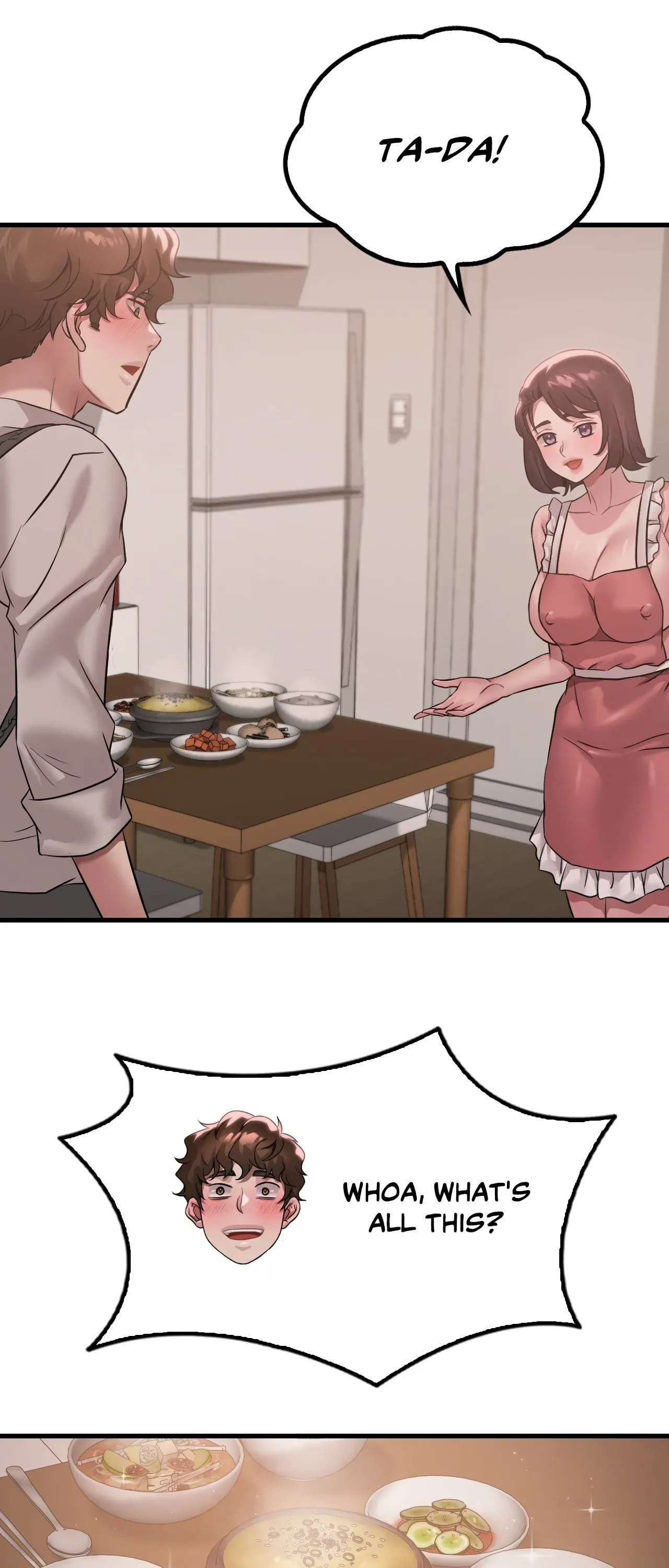 Read Drunk on You chapter 73 image 36 on Lezhin