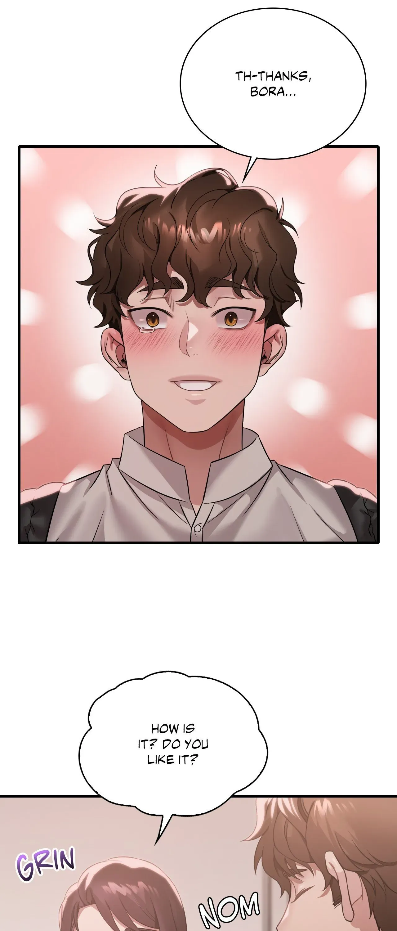 Read Drunk on You chapter 73 image 38 on Lezhin