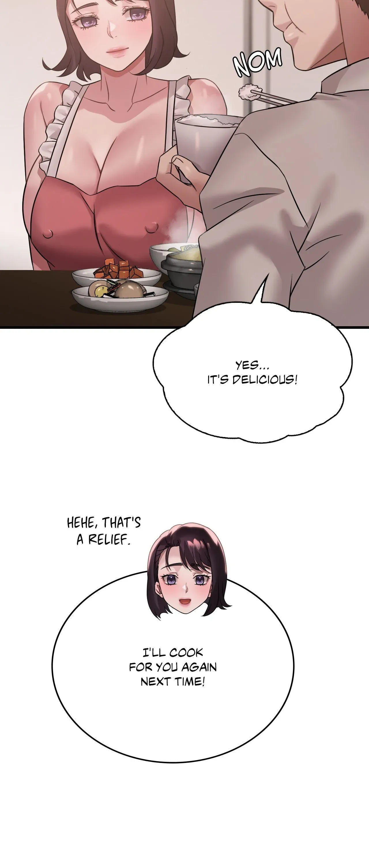 Read Drunk on You chapter 73 image 39 on Lezhin