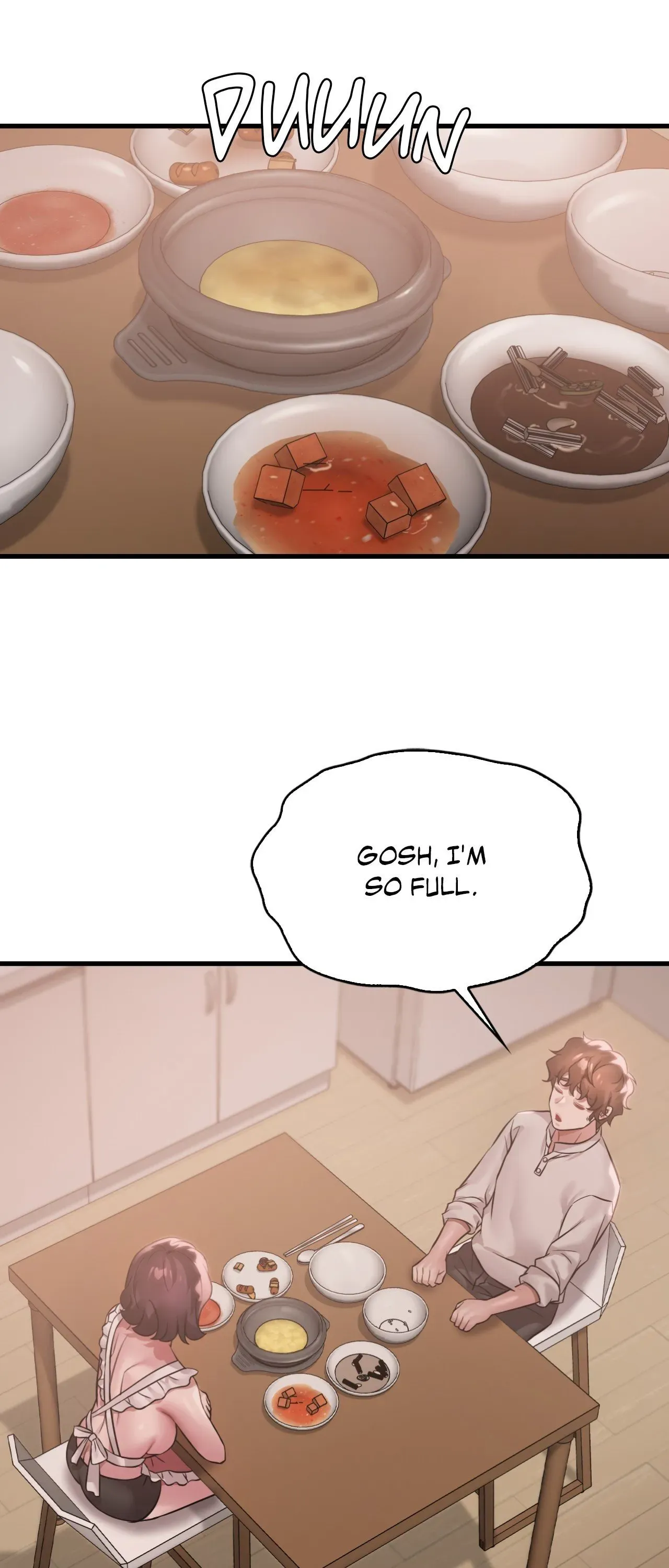 Read Drunk on You chapter 73 image 40 on Lezhin