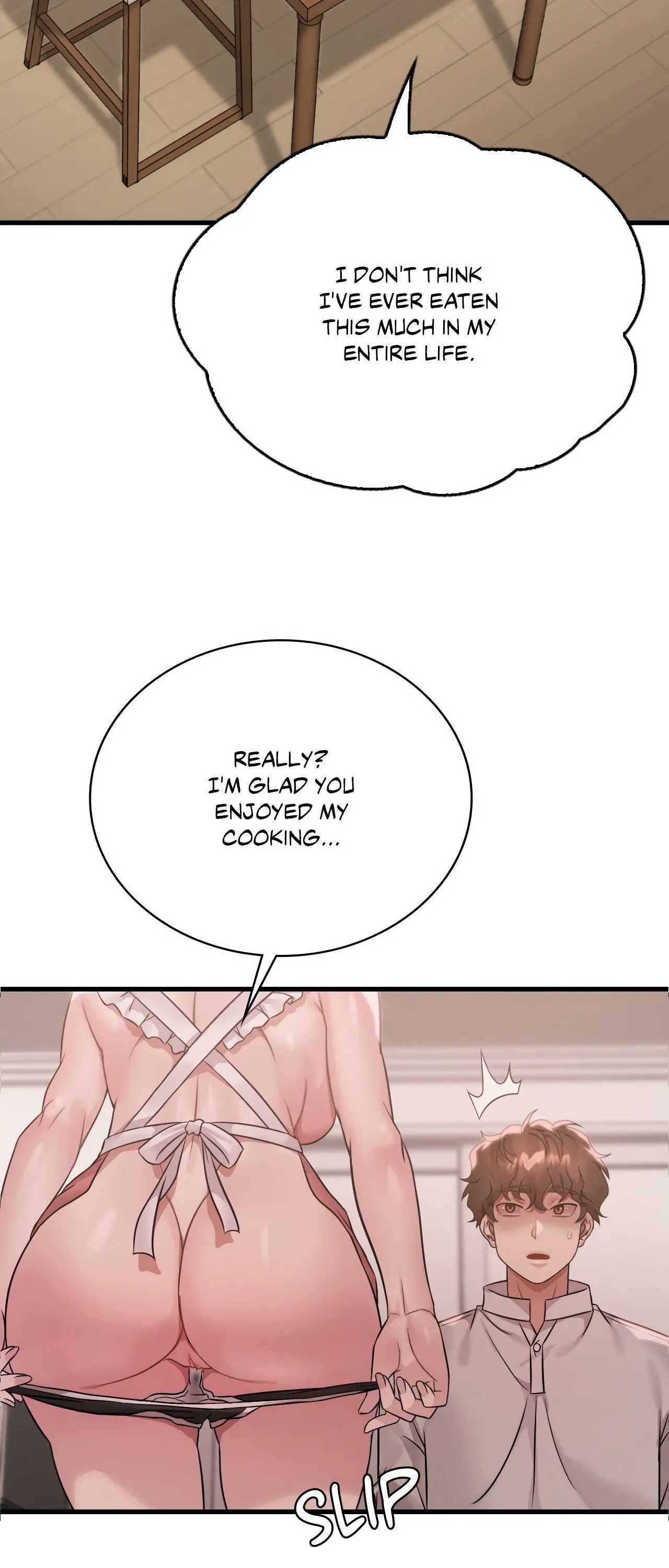 Read Drunk on You chapter 73 image 41 on Lezhin