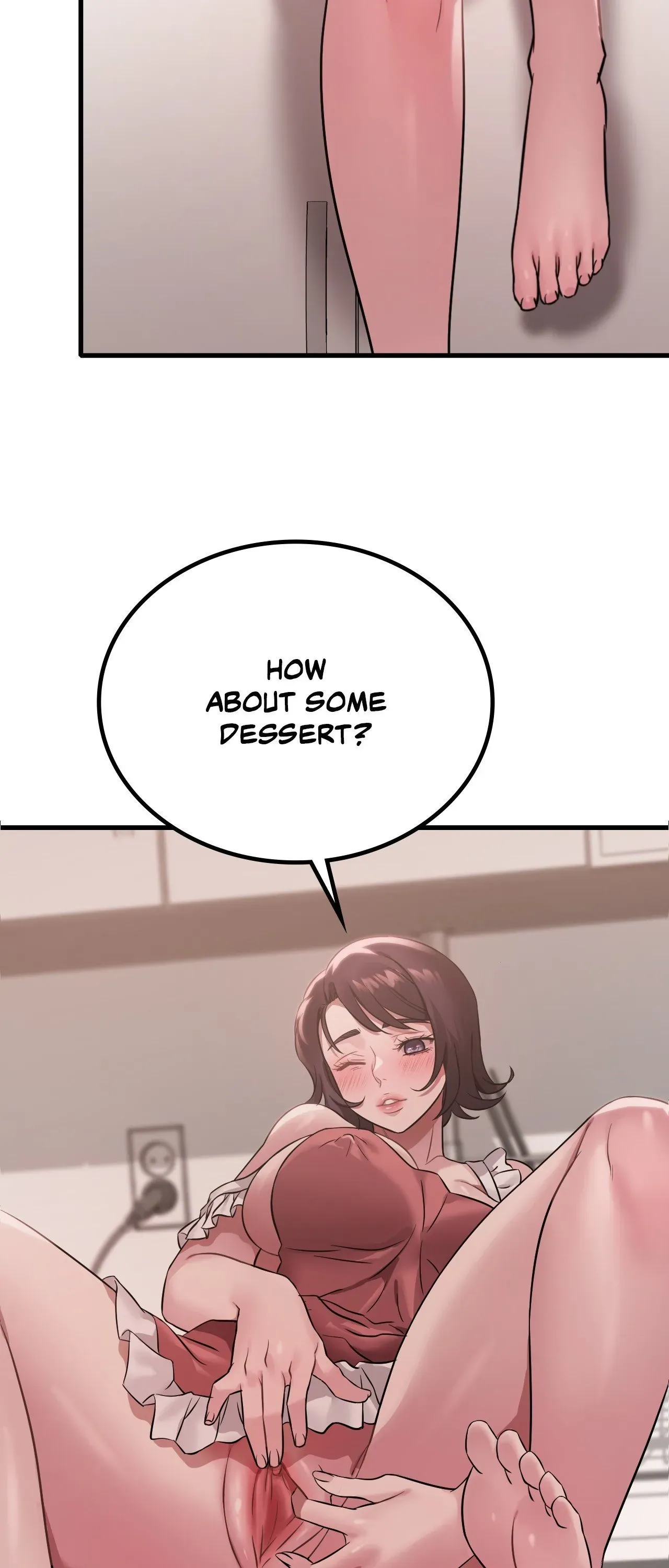 Read Drunk on You chapter 73 image 43 on Lezhin