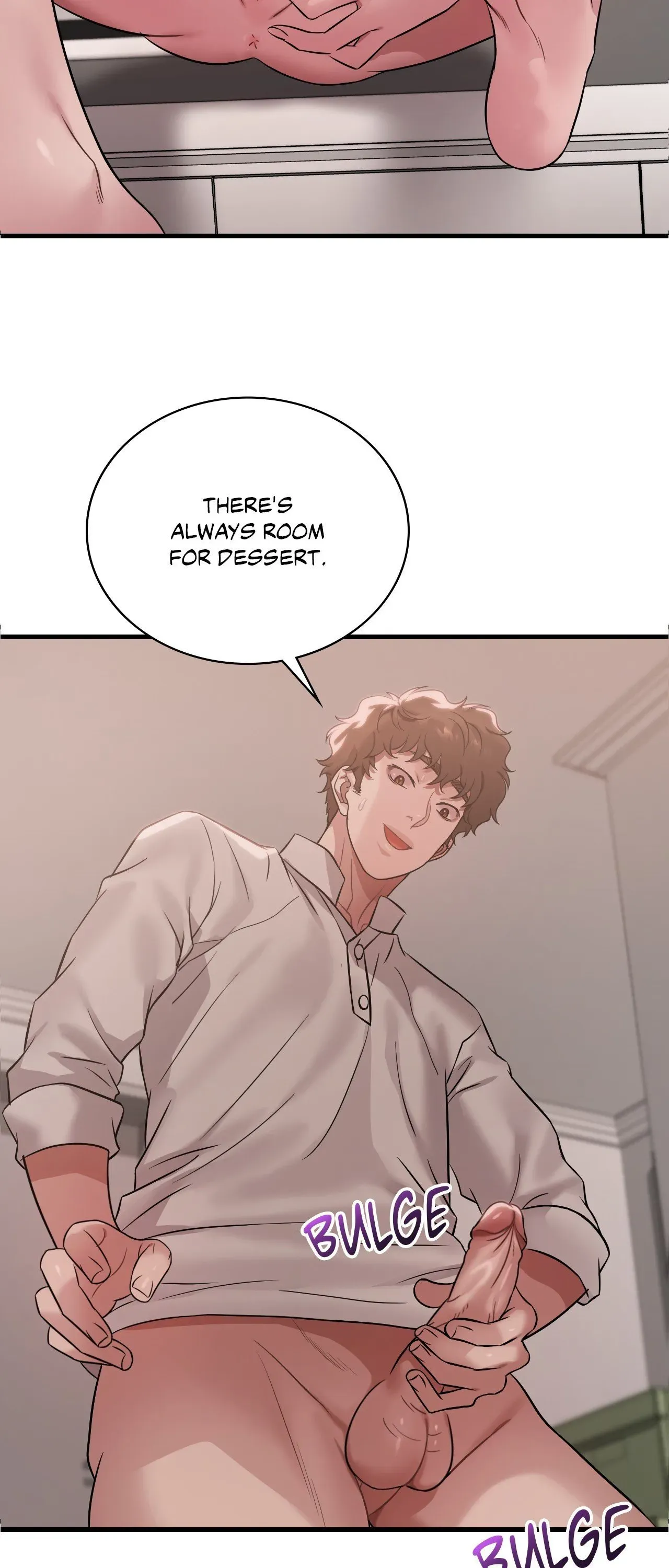 Read Drunk on You chapter 73 image 44 on Lezhin