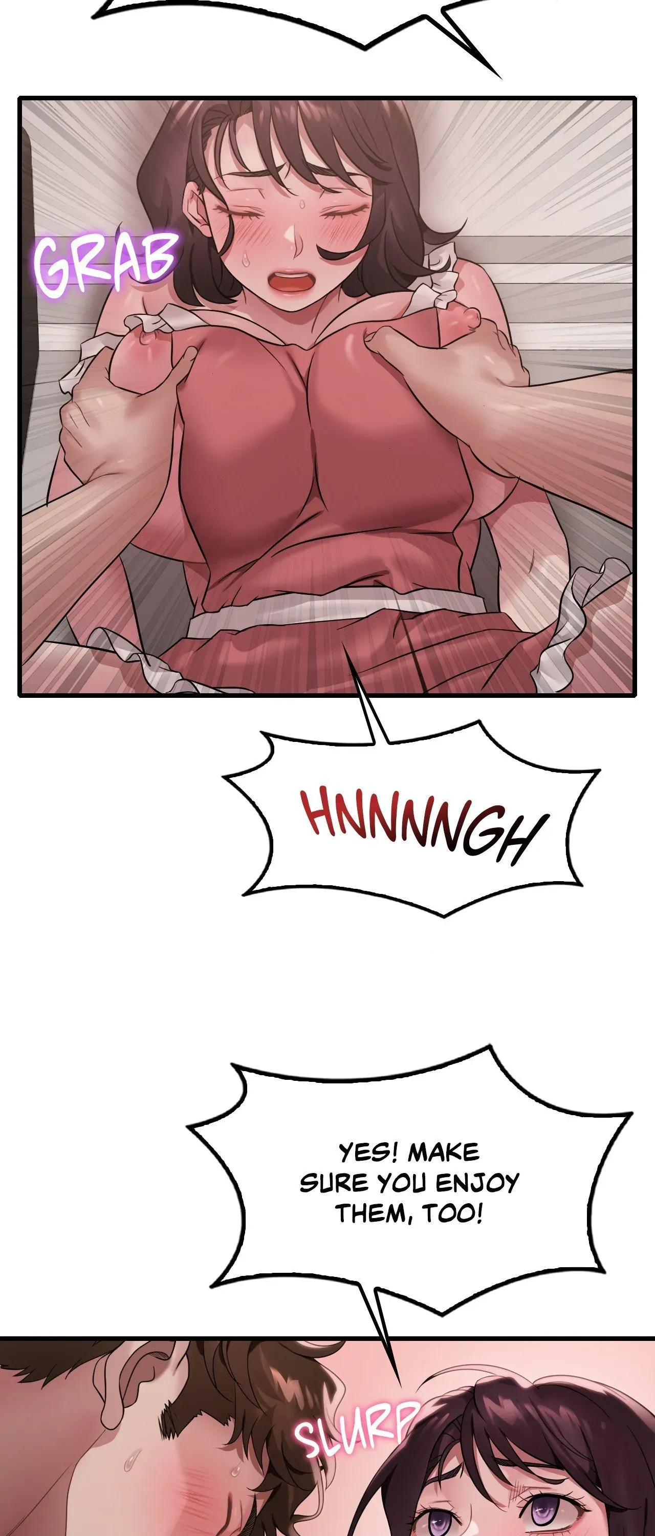 Read Drunk on You chapter 73 image 49 on Lezhin