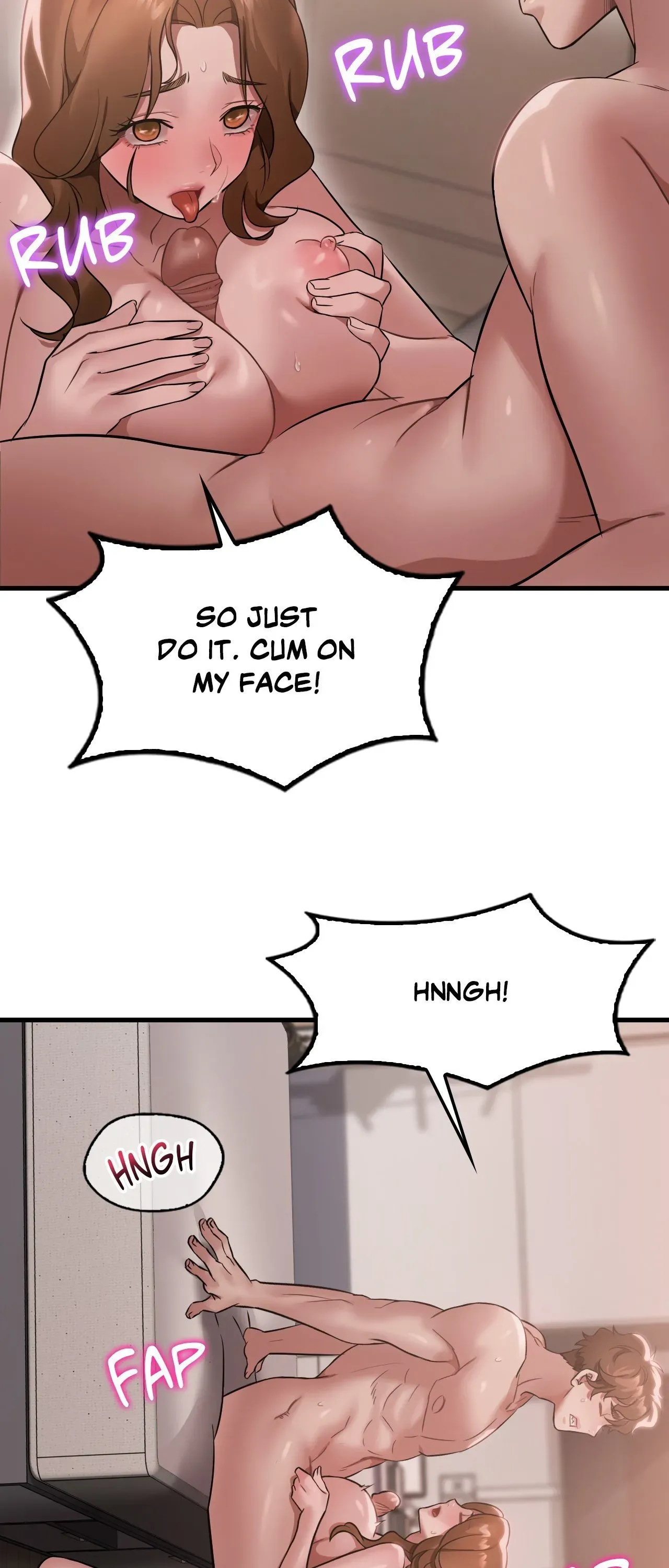 Read Drunk on You chapter 73 image 7 on Lezhin