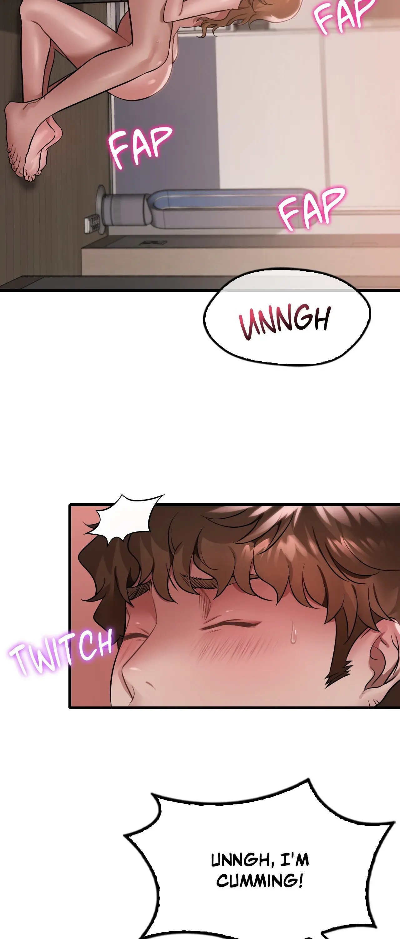 Read Drunk on You chapter 73 image 8 on Lezhin