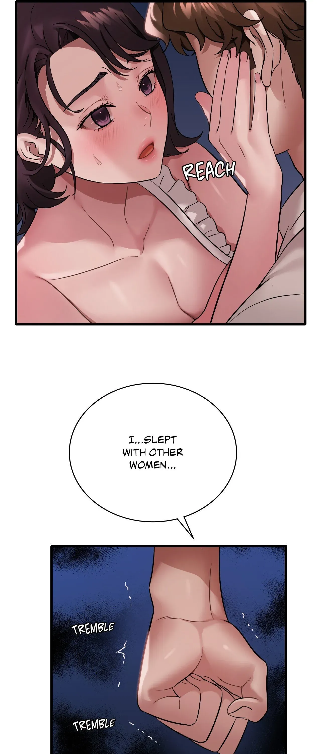 Read Drunk on You chapter 74 image 10 on Lezhin