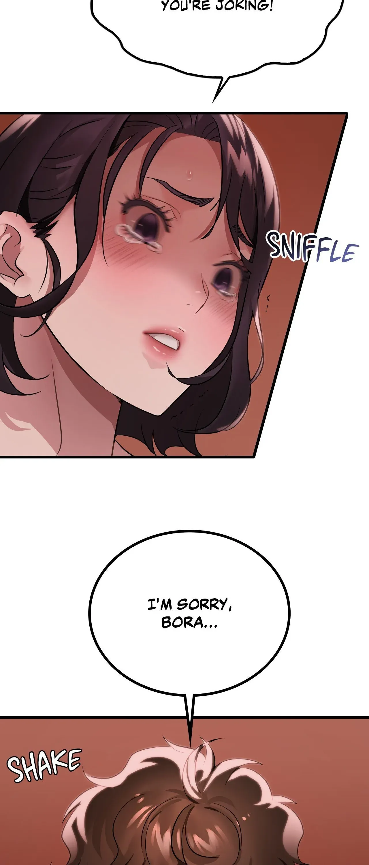 Read Drunk on You chapter 74 image 13 on Lezhin