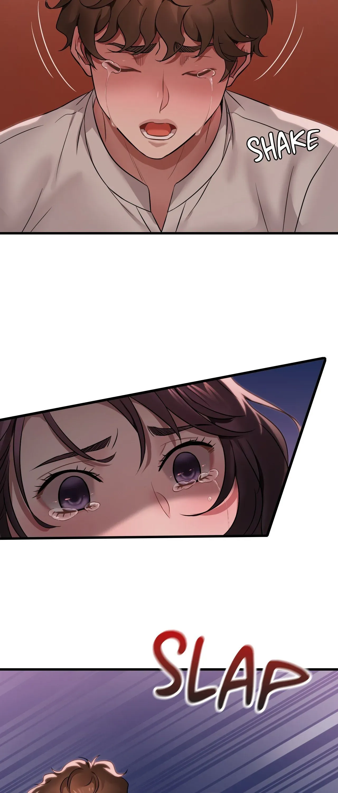 Read Drunk on You chapter 74 image 14 on Lezhin