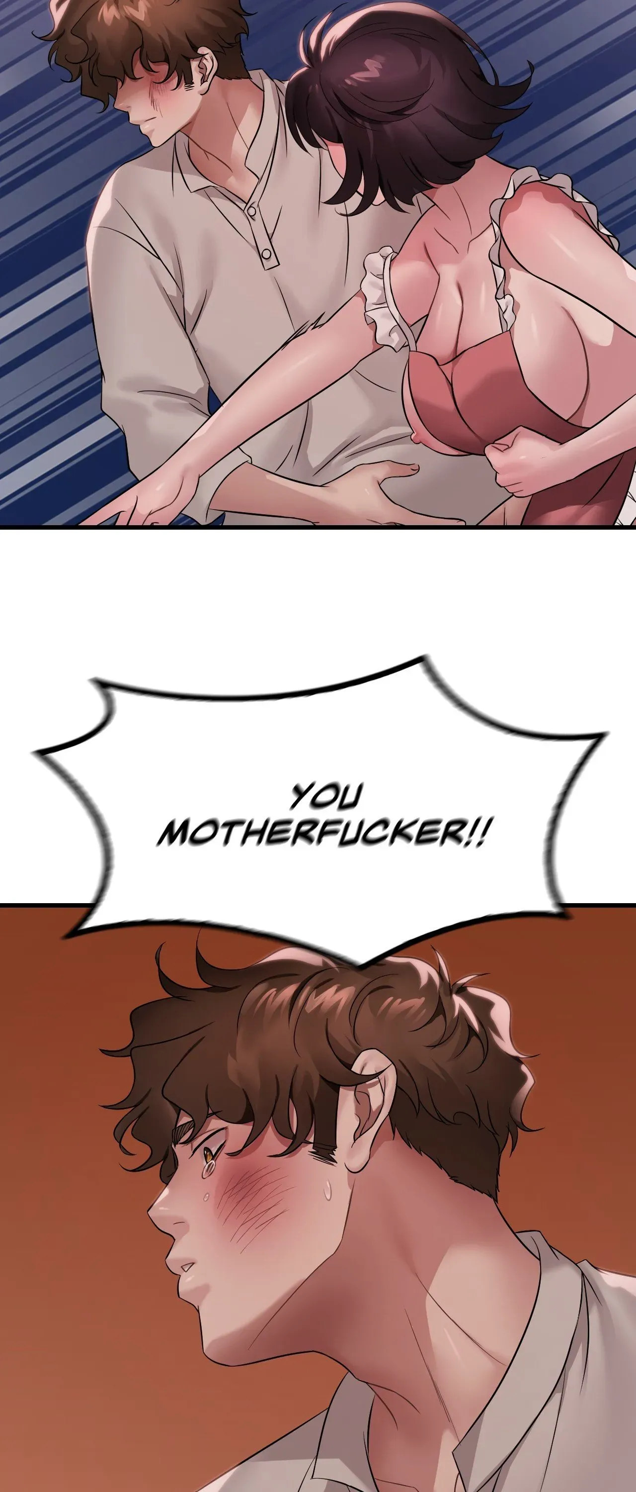 Read Drunk on You chapter 74 image 15 on Lezhin