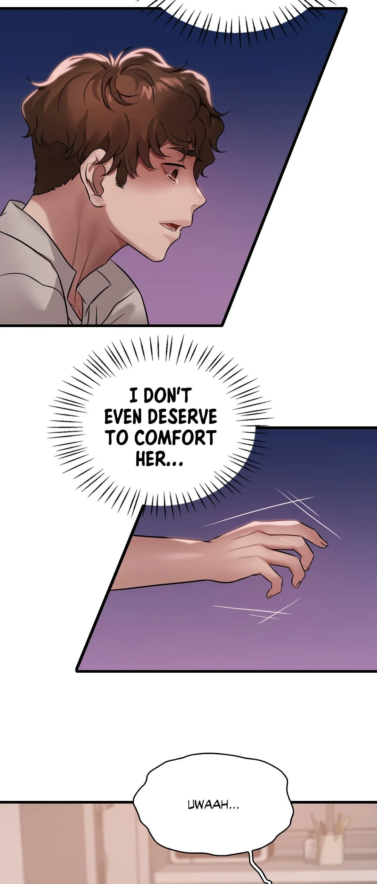 Read Drunk on You chapter 74 image 19 on Lezhin