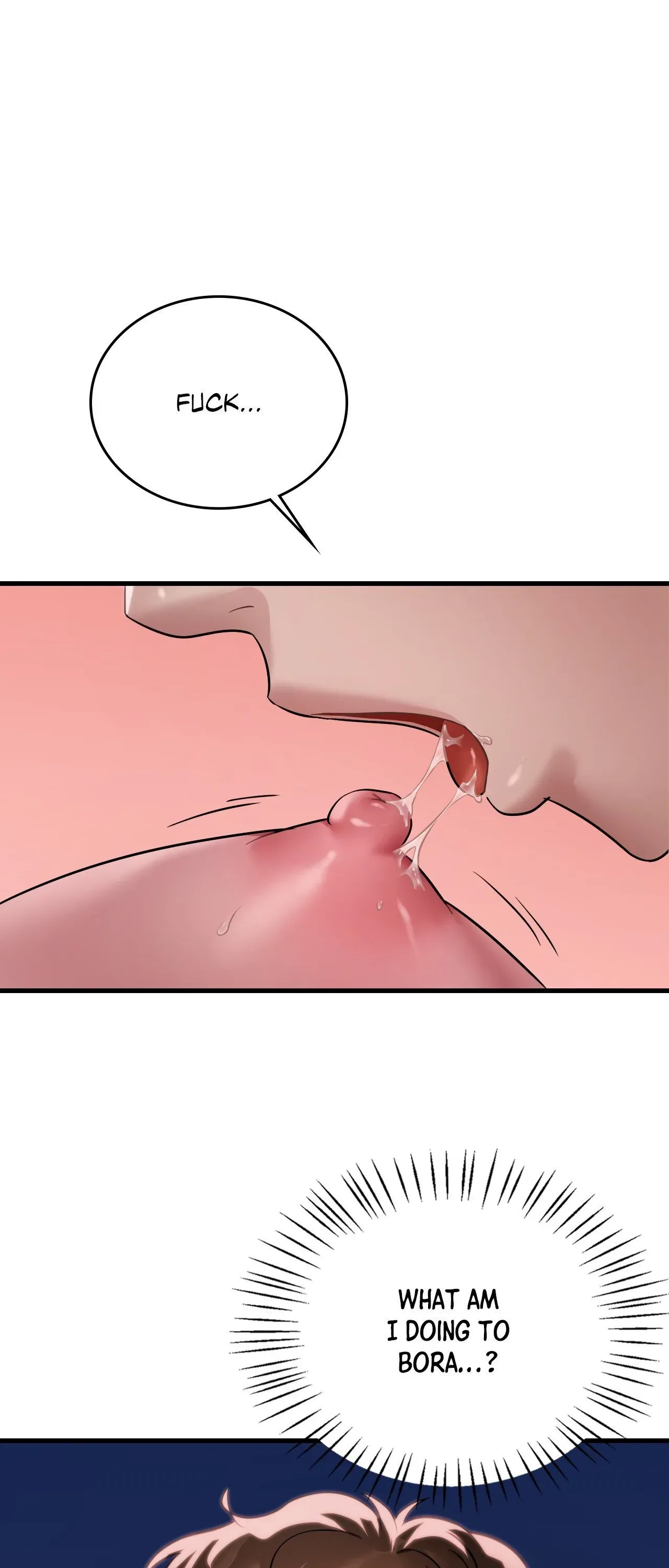 Read Drunk on You chapter 74 image 2 on Lezhin