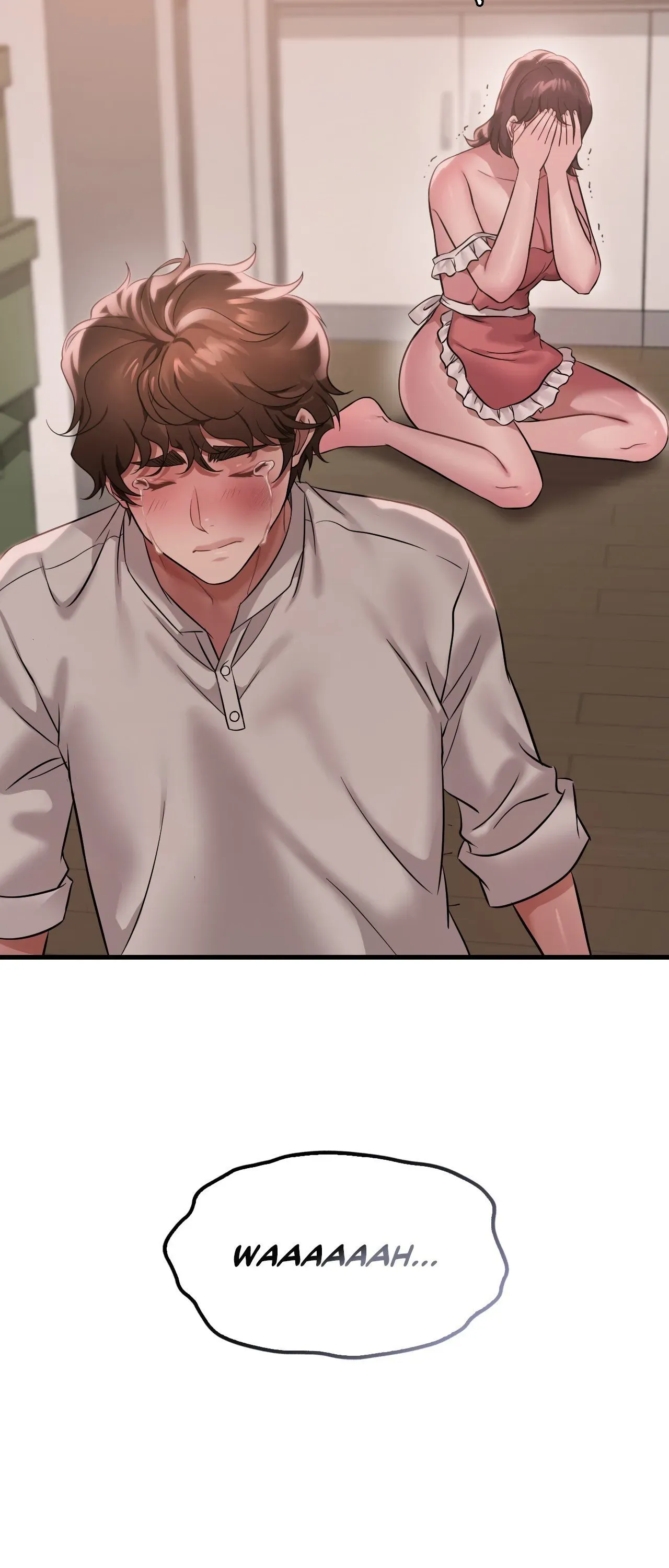 Read Drunk on You chapter 74 image 20 on Lezhin