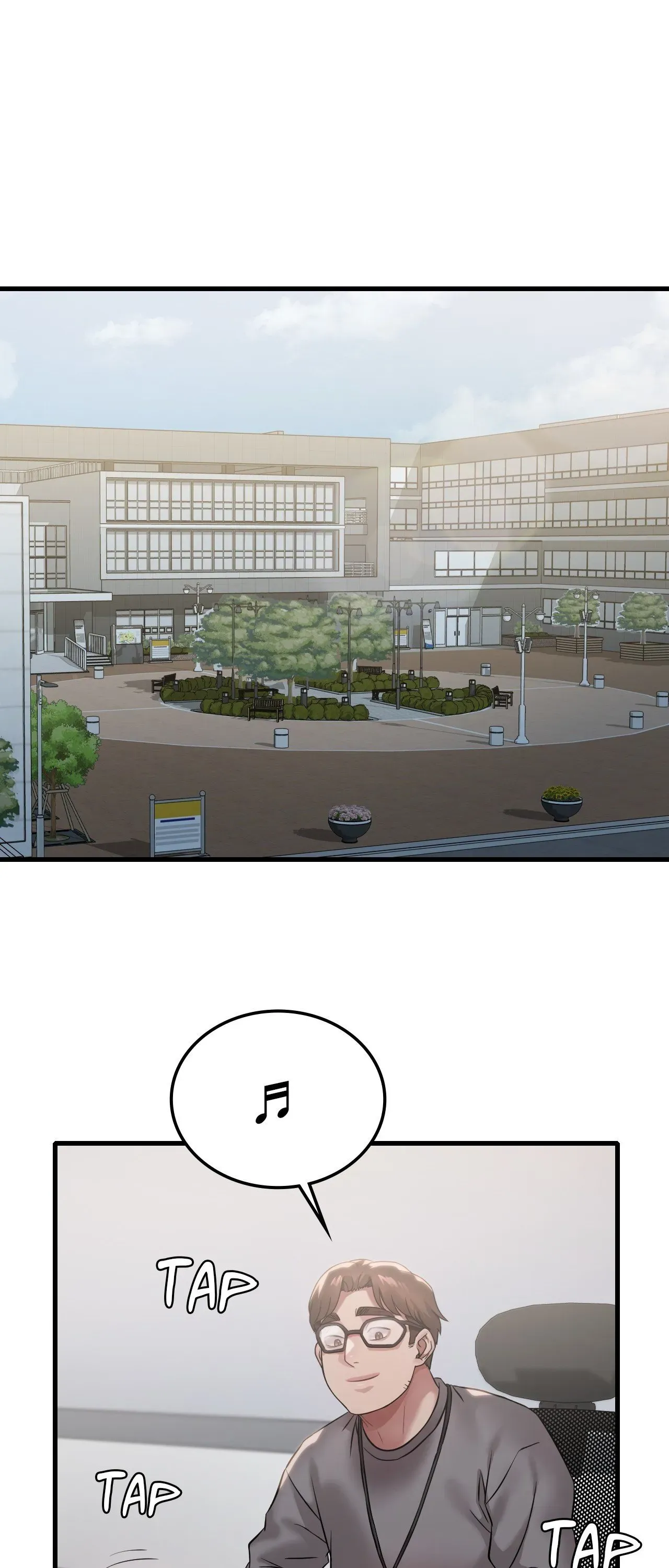 Read Drunk on You chapter 74 image 21 on Lezhin