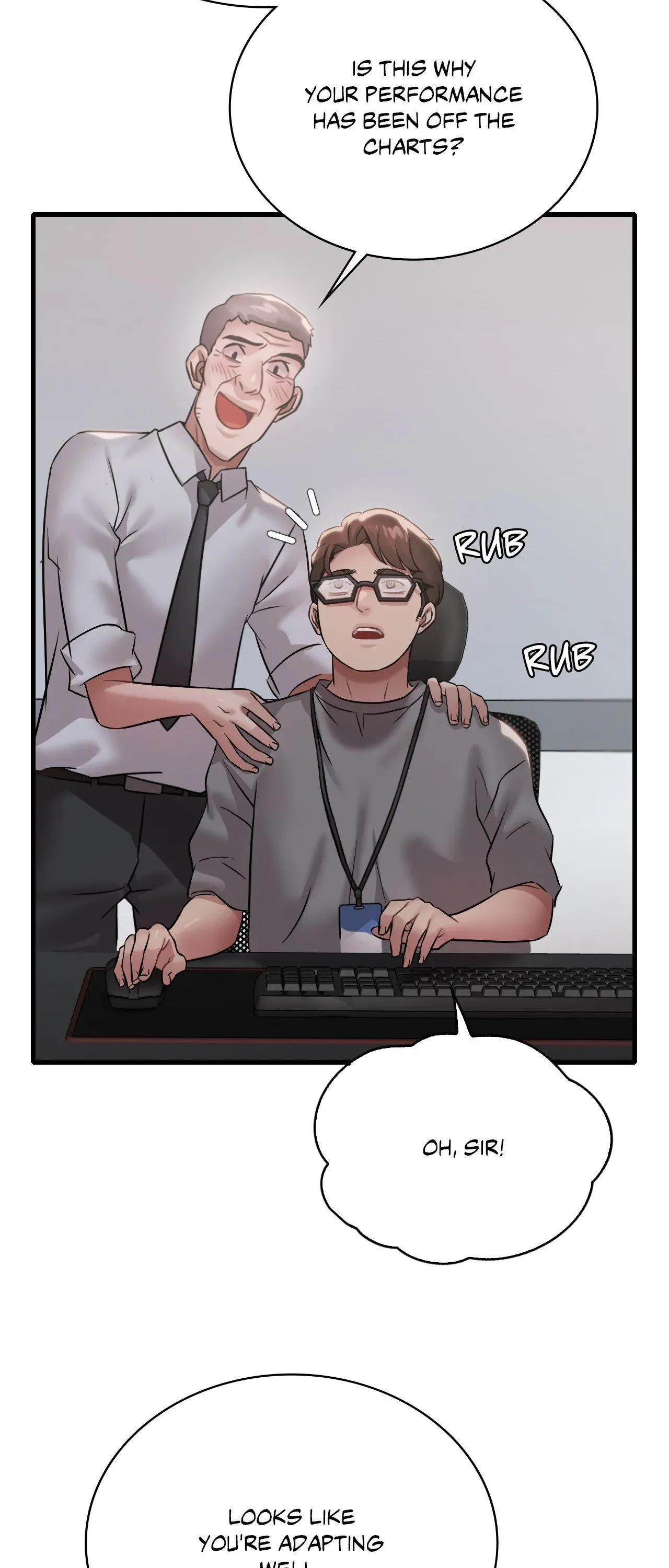 Read Drunk on You chapter 74 image 23 on Lezhin