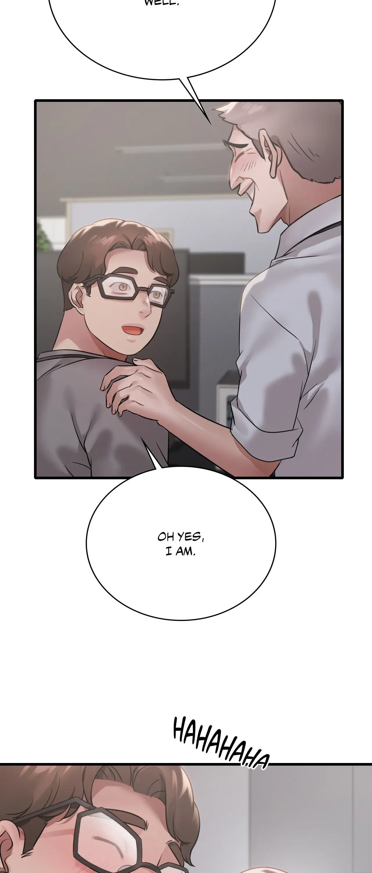 Read Drunk on You chapter 74 image 24 on Lezhin