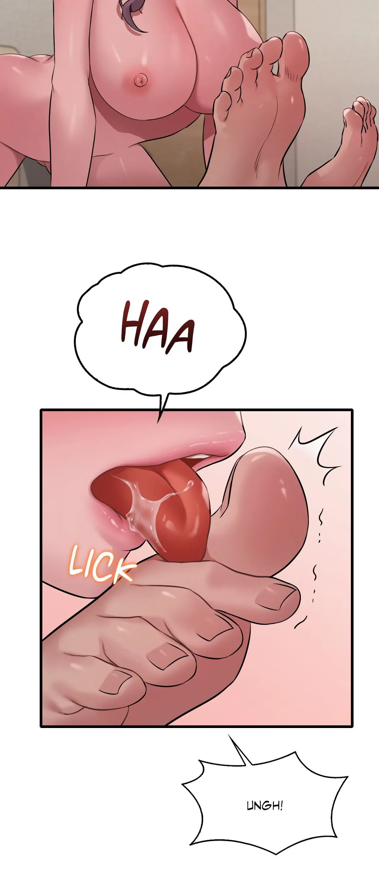 Read Drunk on You chapter 74 image 31 on Lezhin