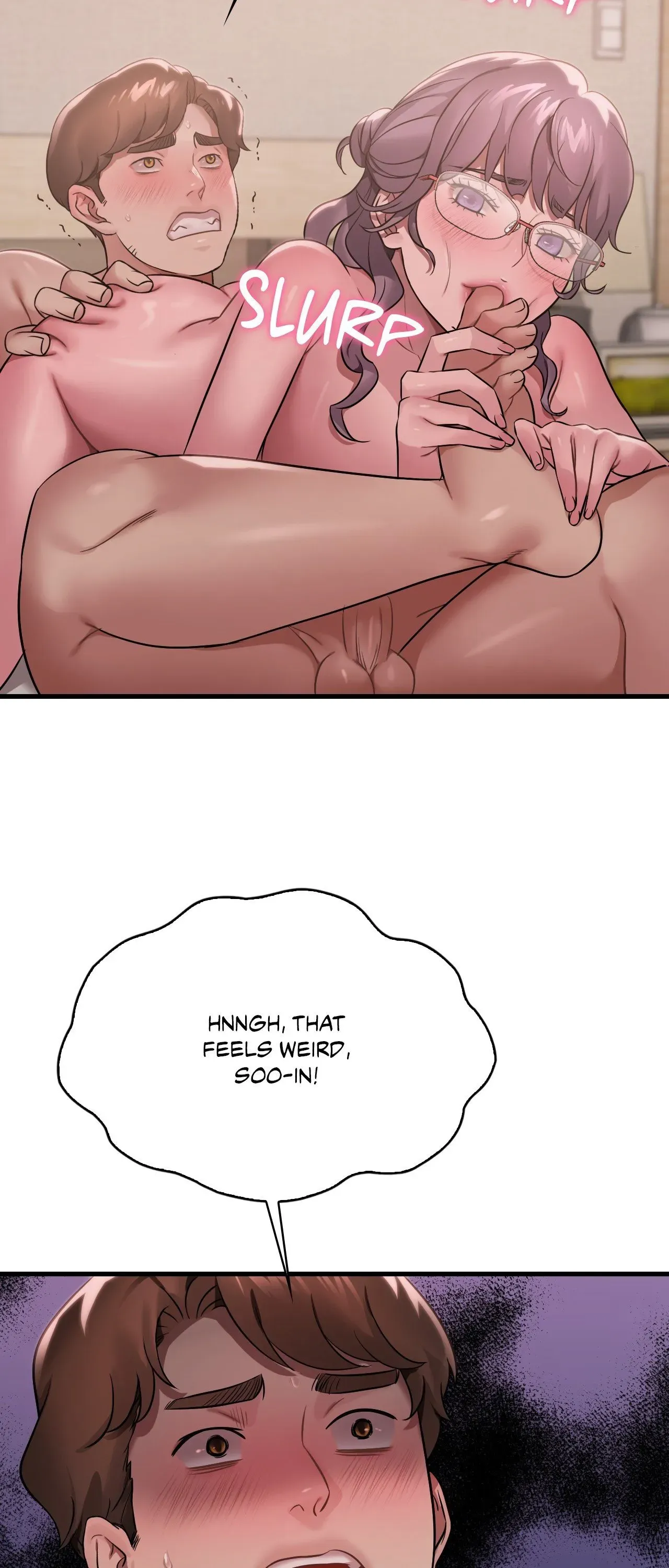 Read Drunk on You chapter 74 image 33 on Lezhin