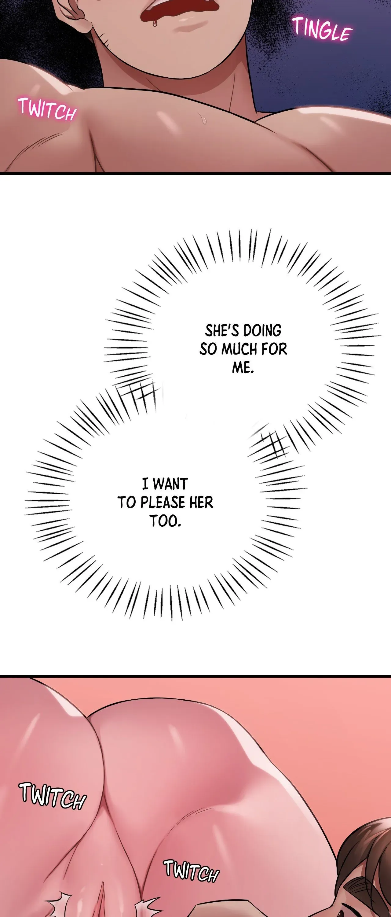 Read Drunk on You chapter 74 image 34 on Lezhin