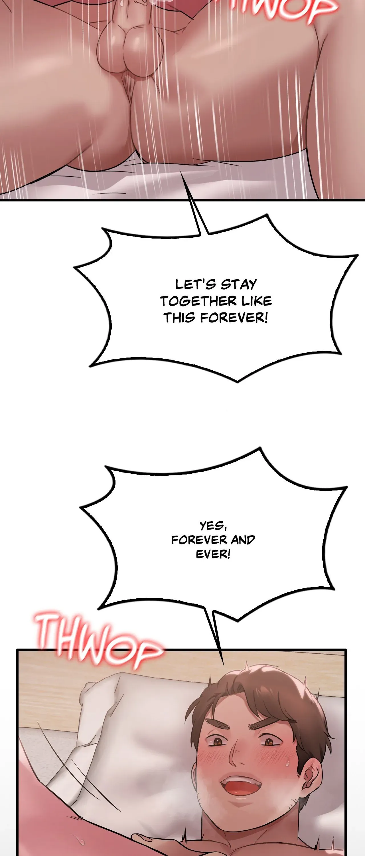 Read Drunk on You chapter 74 image 42 on Lezhin