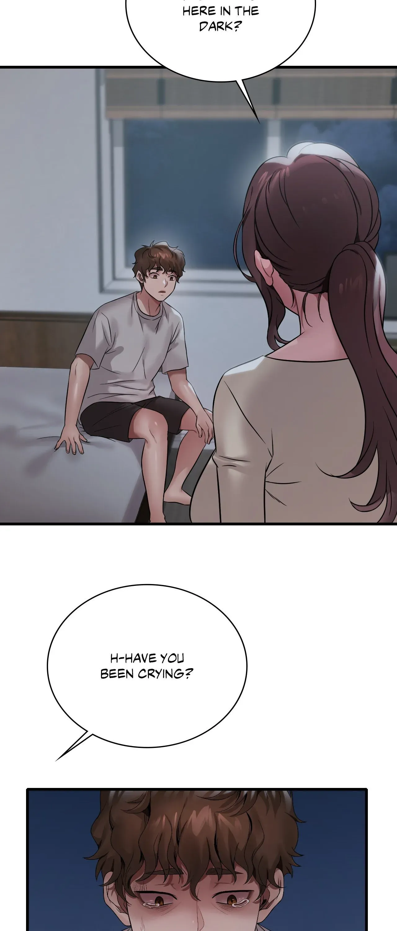 Read Drunk on You chapter 74 image 47 on Lezhin