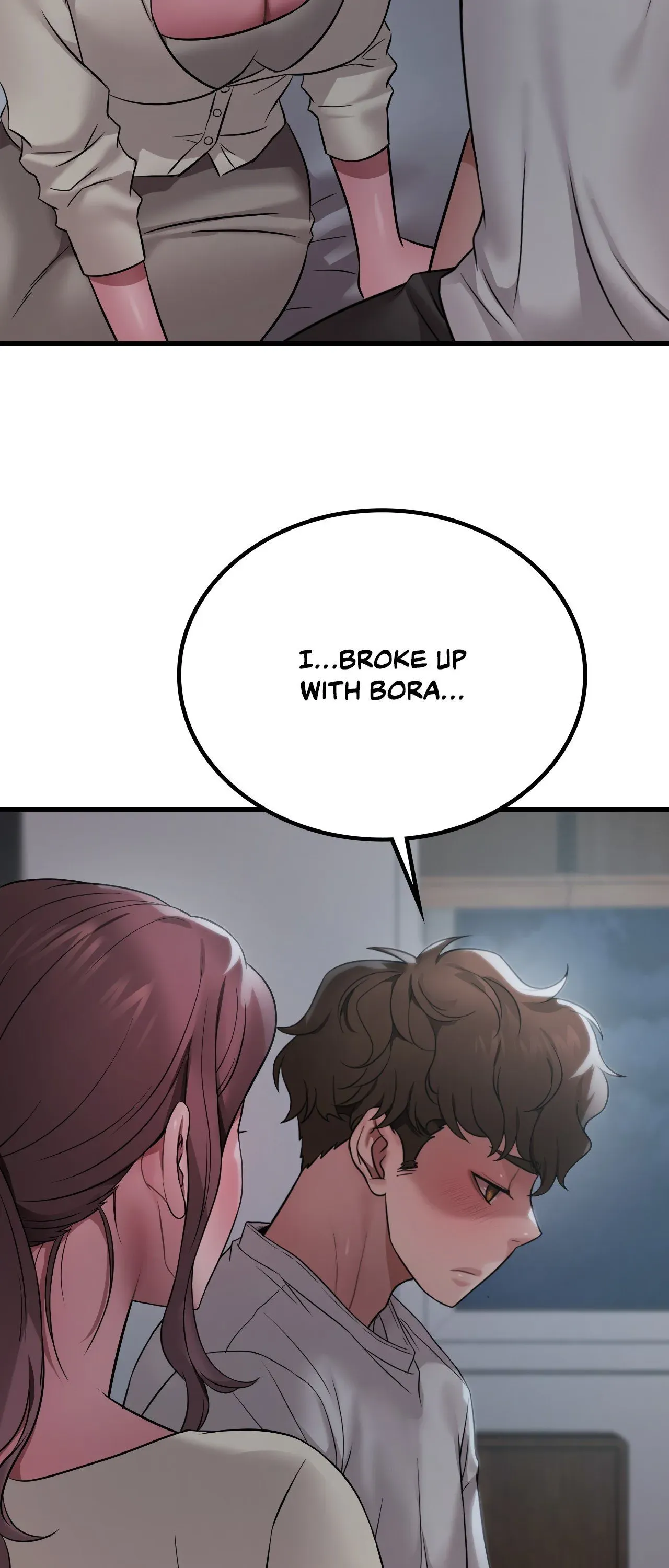 Read Drunk on You chapter 74 image 49 on Lezhin