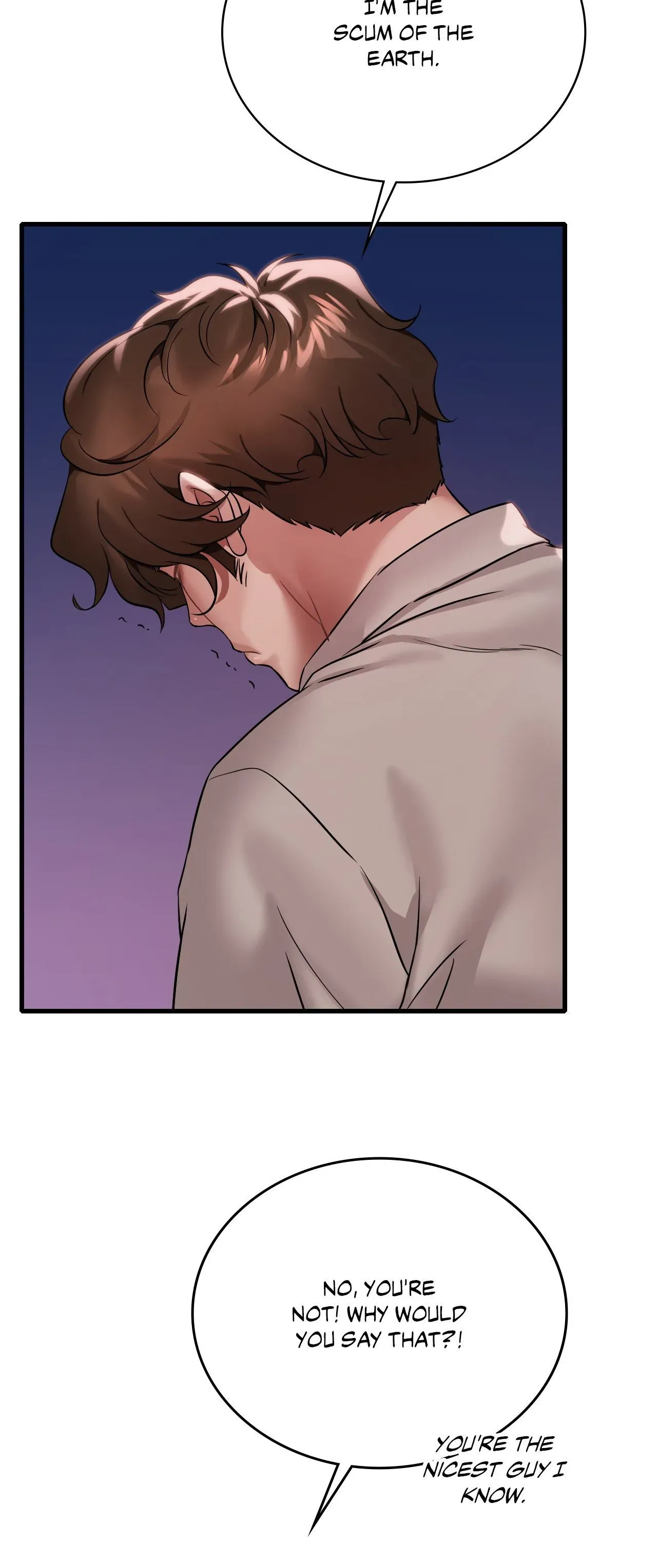 Read Drunk on You chapter 74 image 9 on Lezhin
